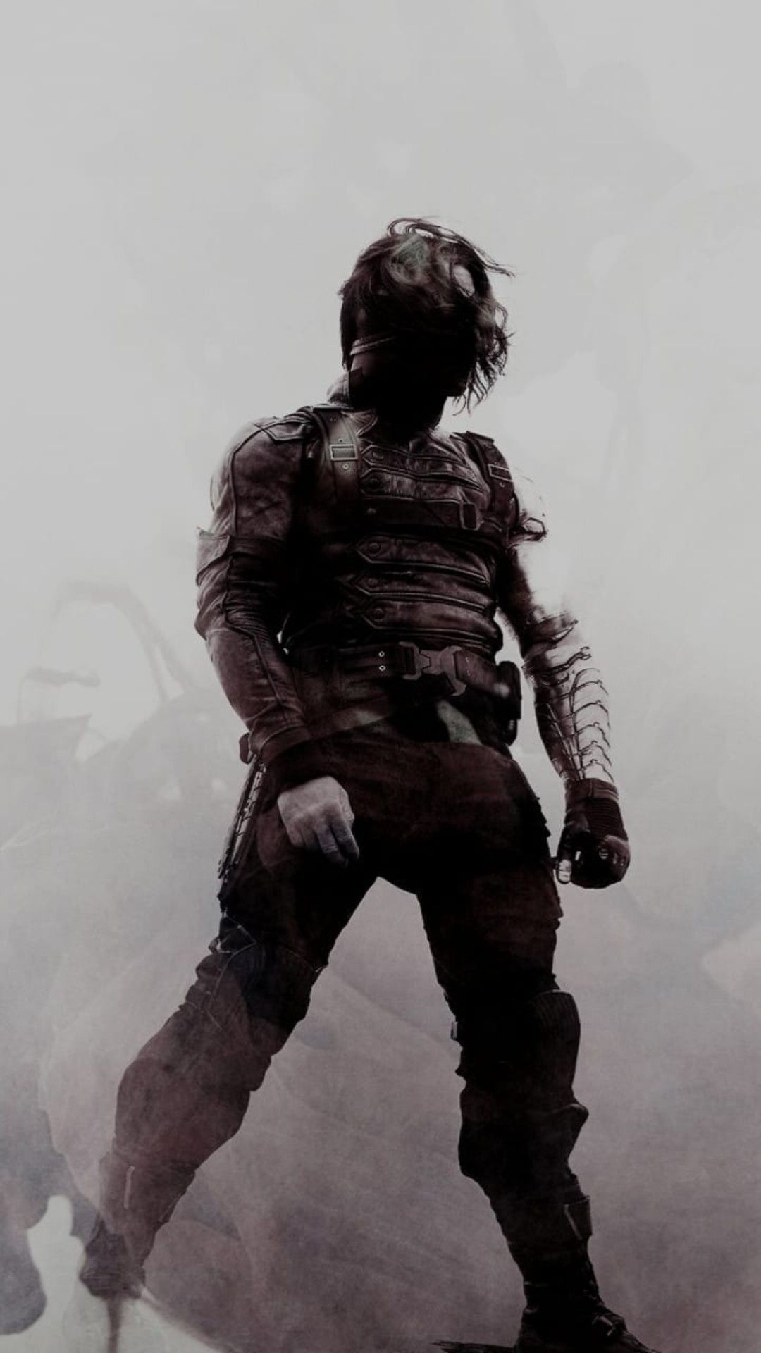 Winter Soldier Wallpapers