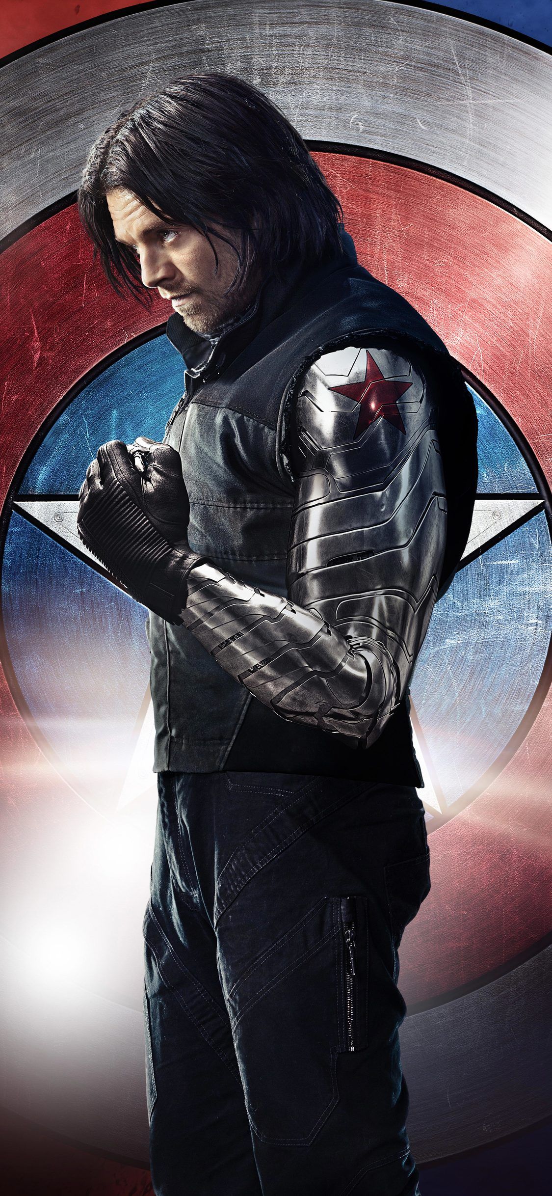 Winter Soldier Wallpapers