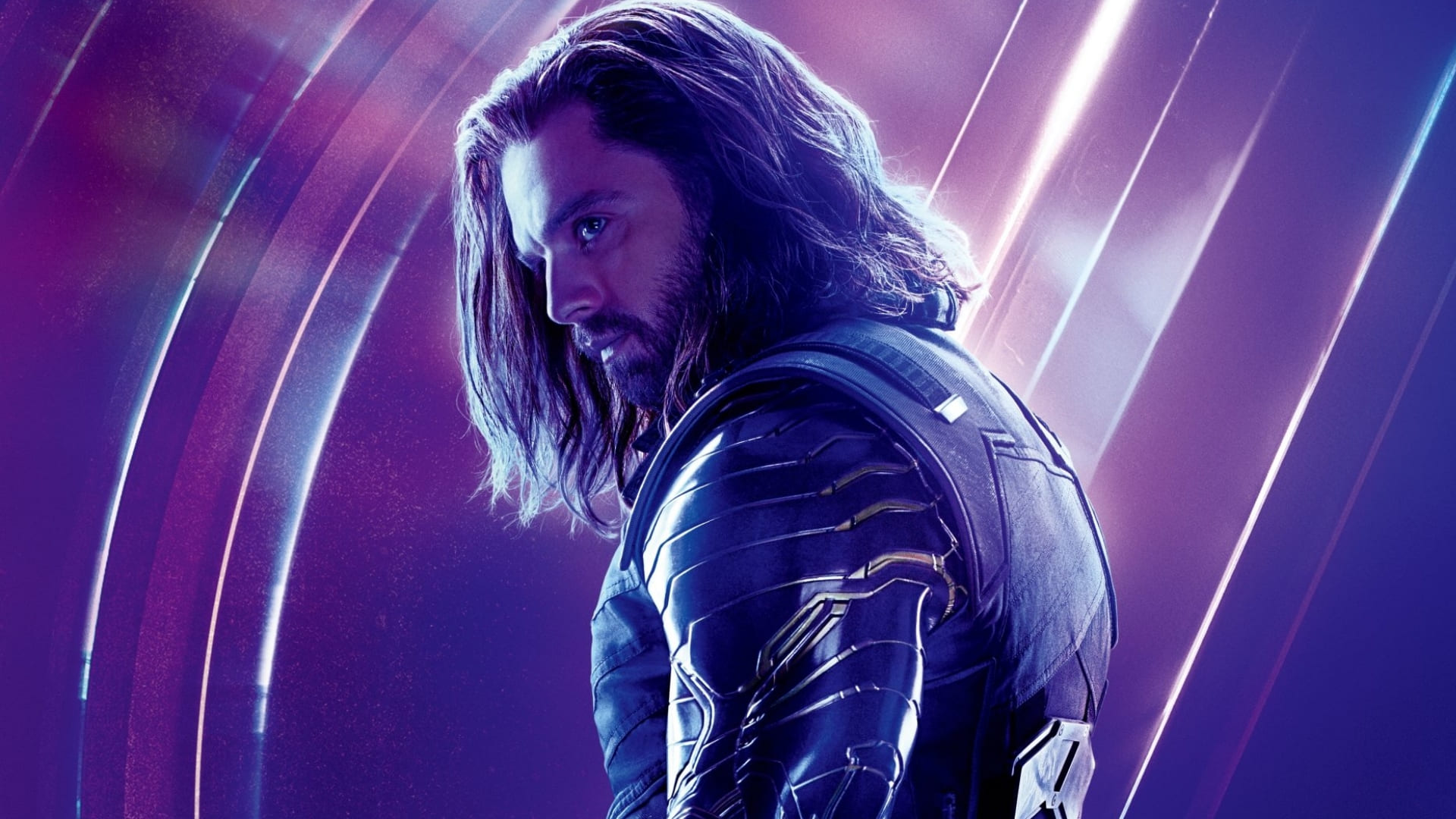 Winter Soldier Wallpapers