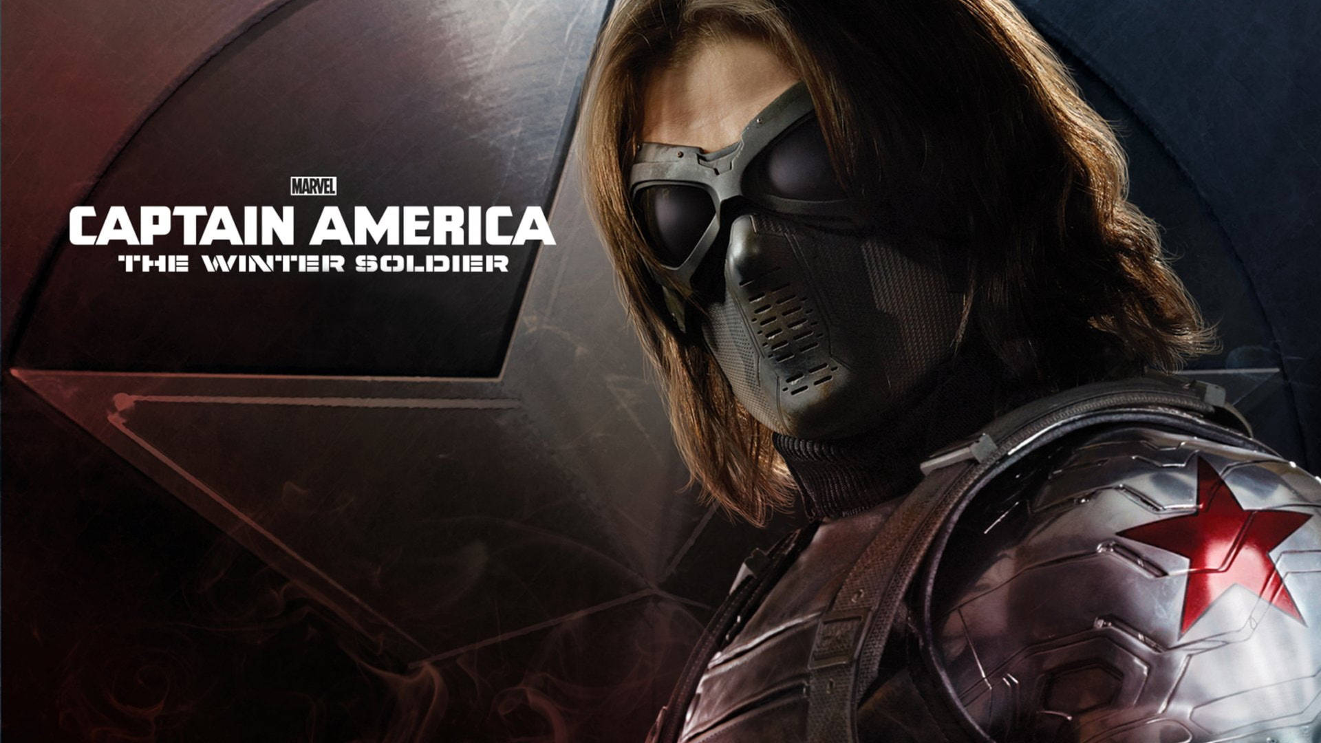 Winter Soldier Wallpapers