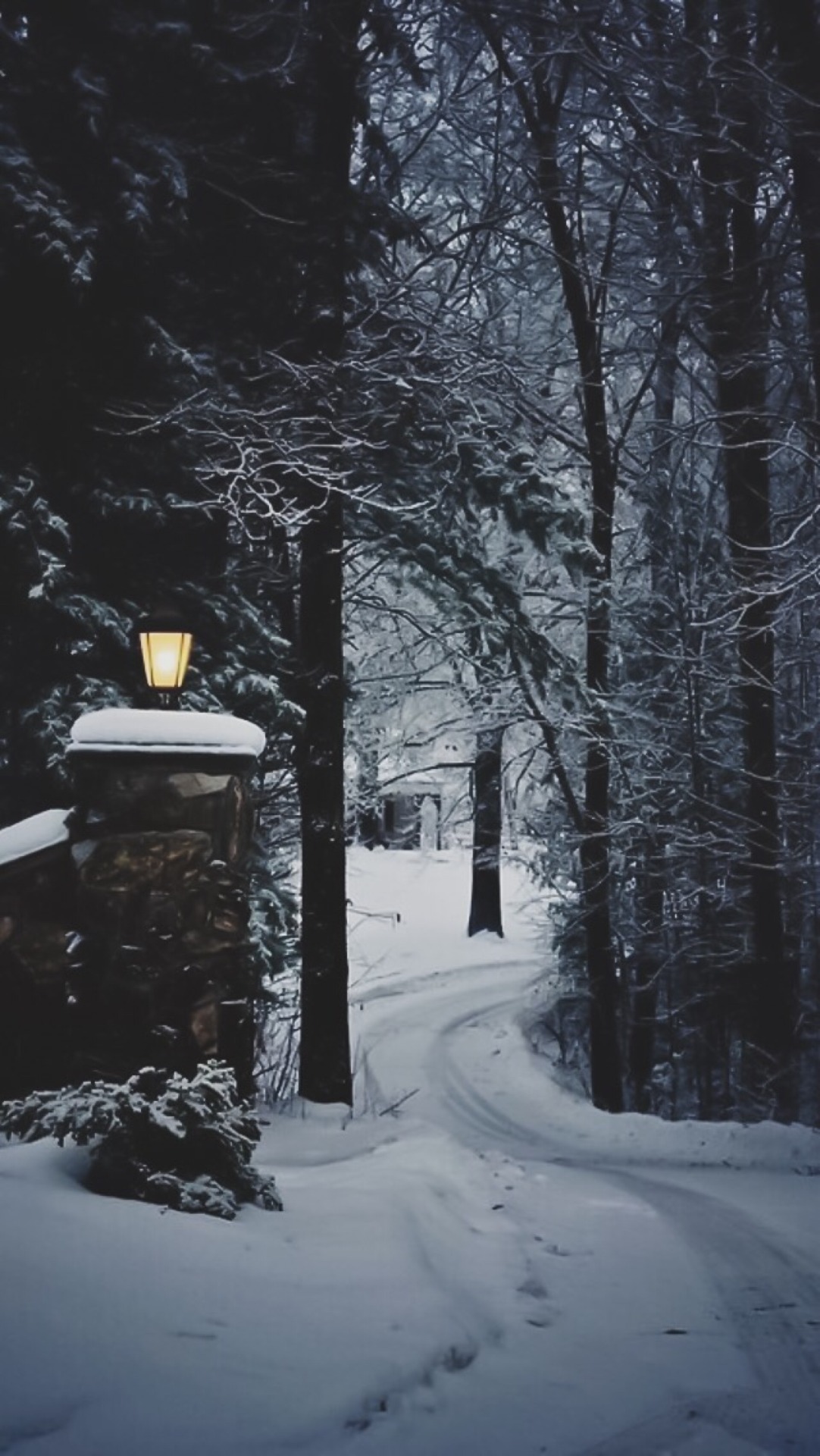 Winter Tumblr Wallpapers