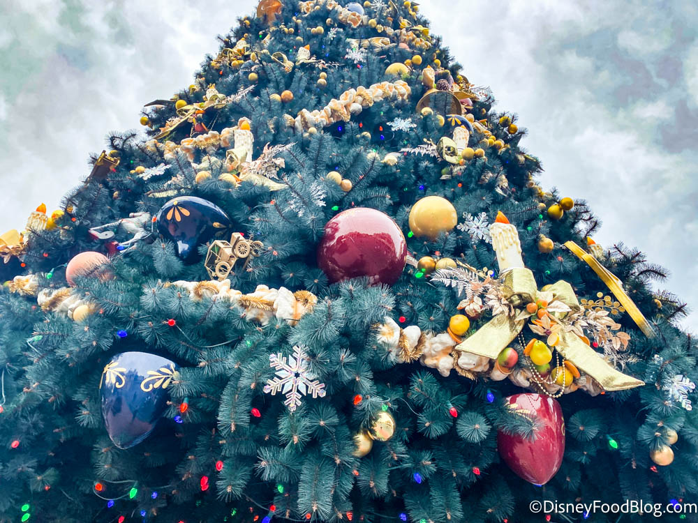 Winter Wonderland Disney Wallpapers