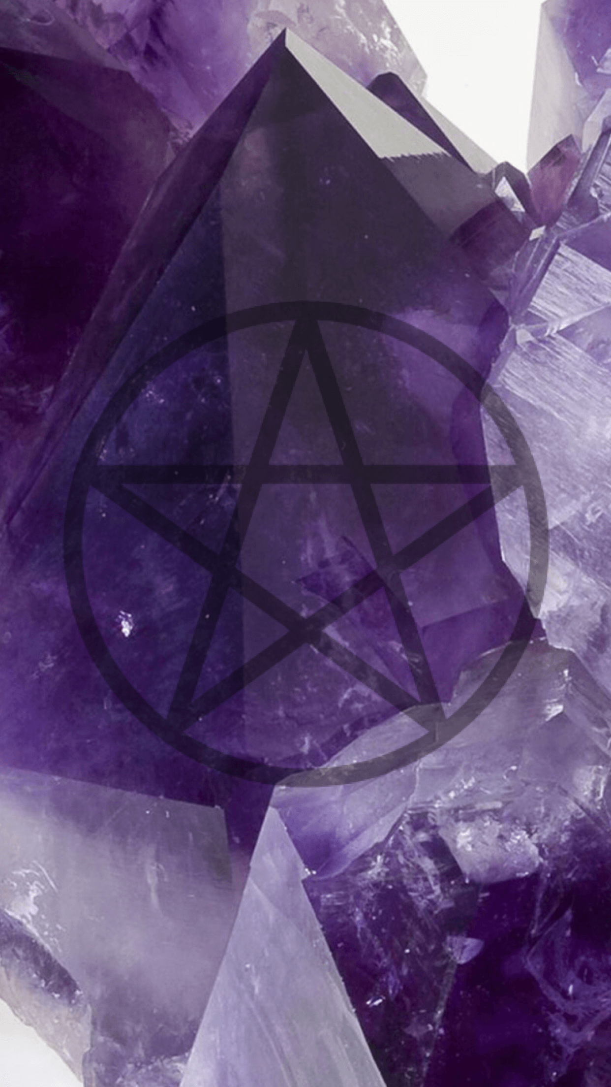 Witchcraft Aesthetic Wallpapers