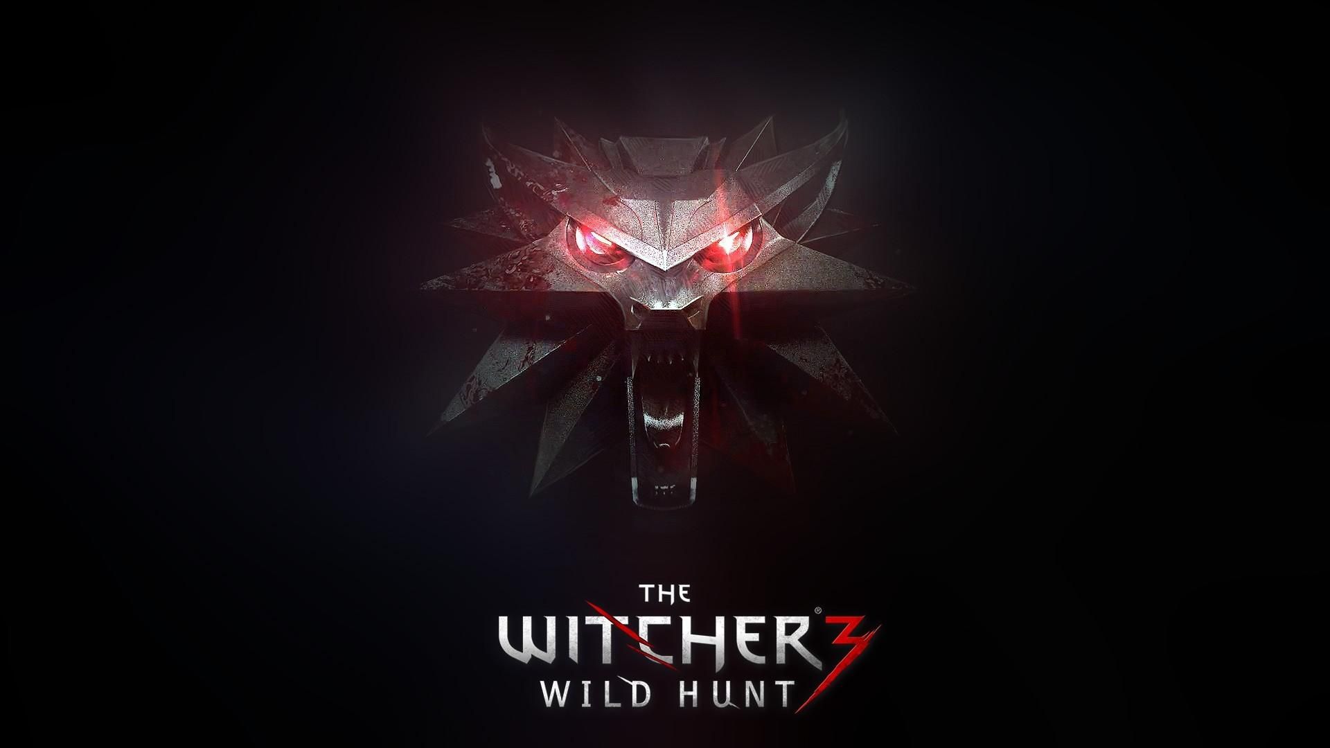 Witcher 3 Medallion Wallpapers