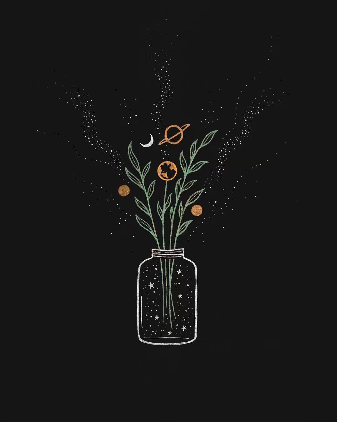 Witchy Iphone Wallpapers