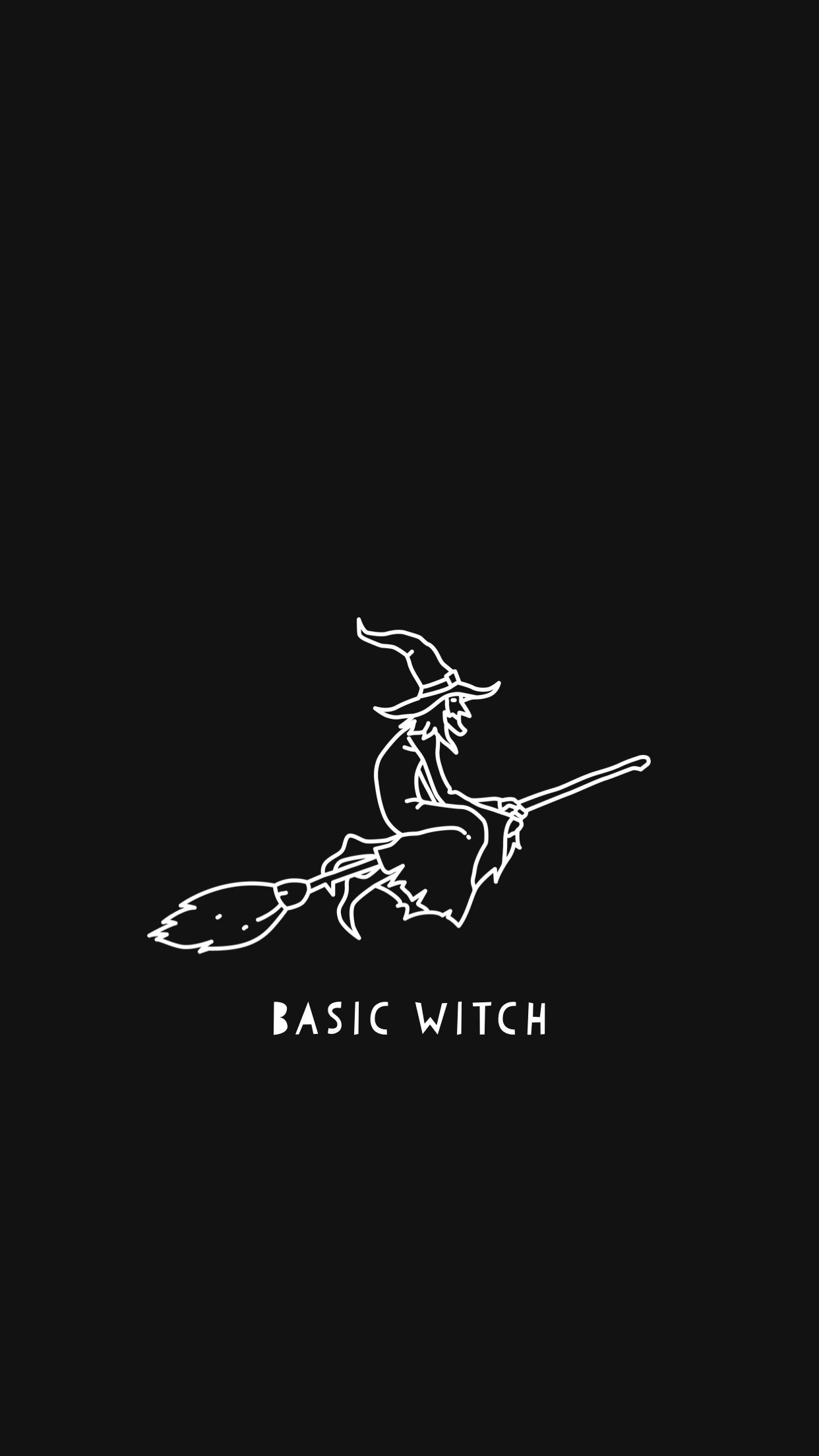 Witchy Iphone Wallpapers