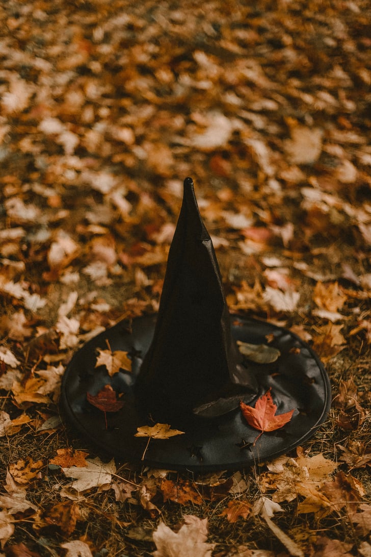 Witchy Iphone Wallpapers