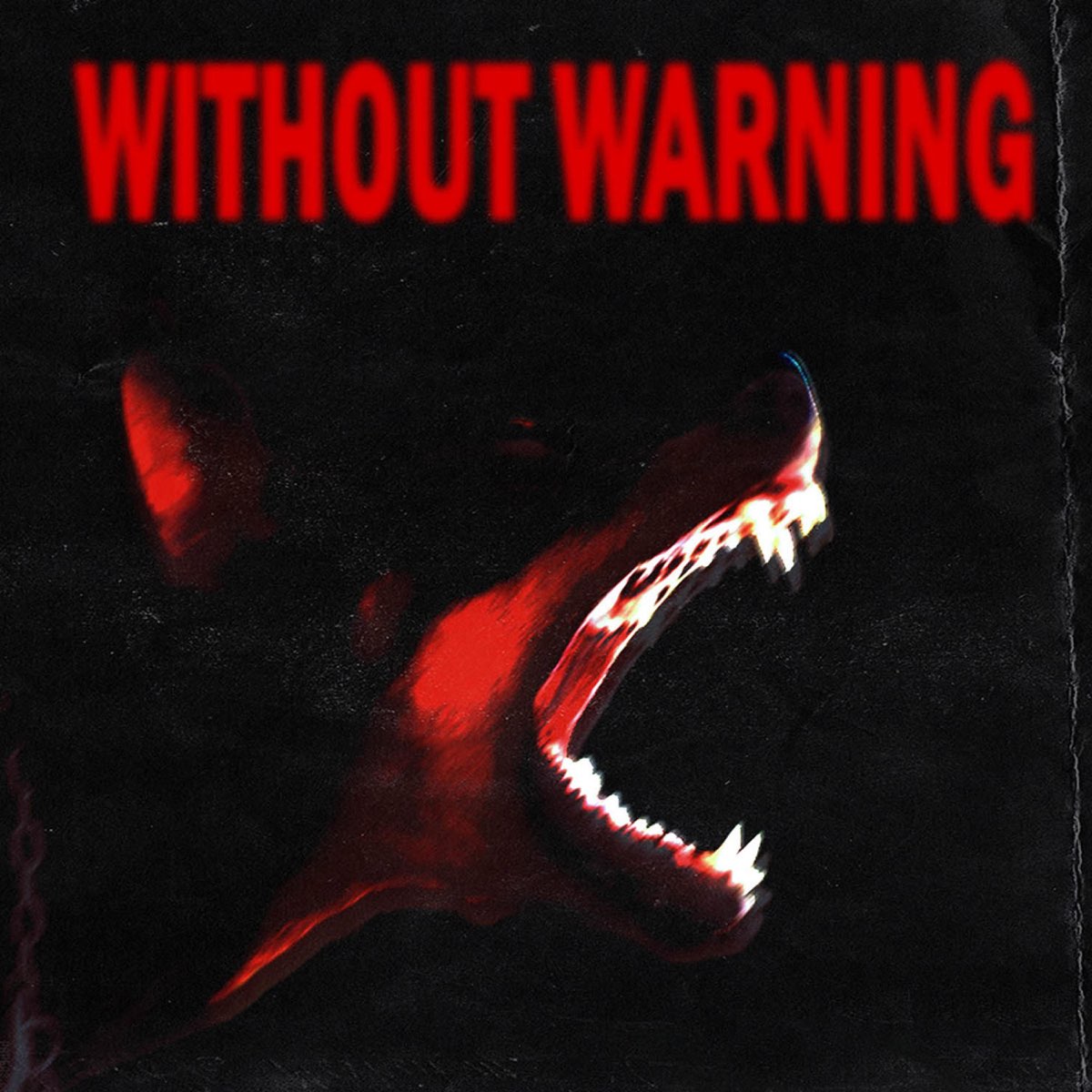 Without Warning Wallpapers