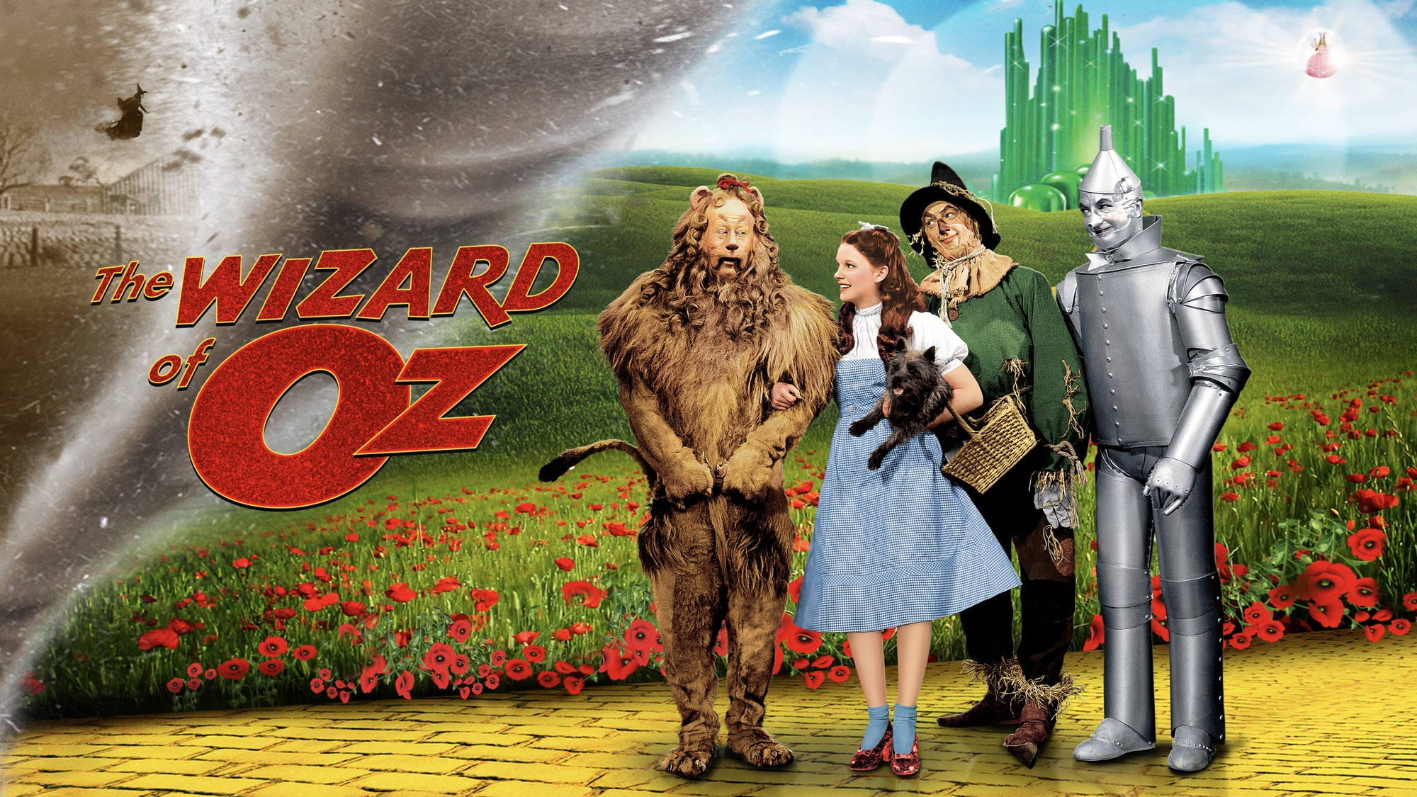 Wizard Of Oz Phone Wallpapers