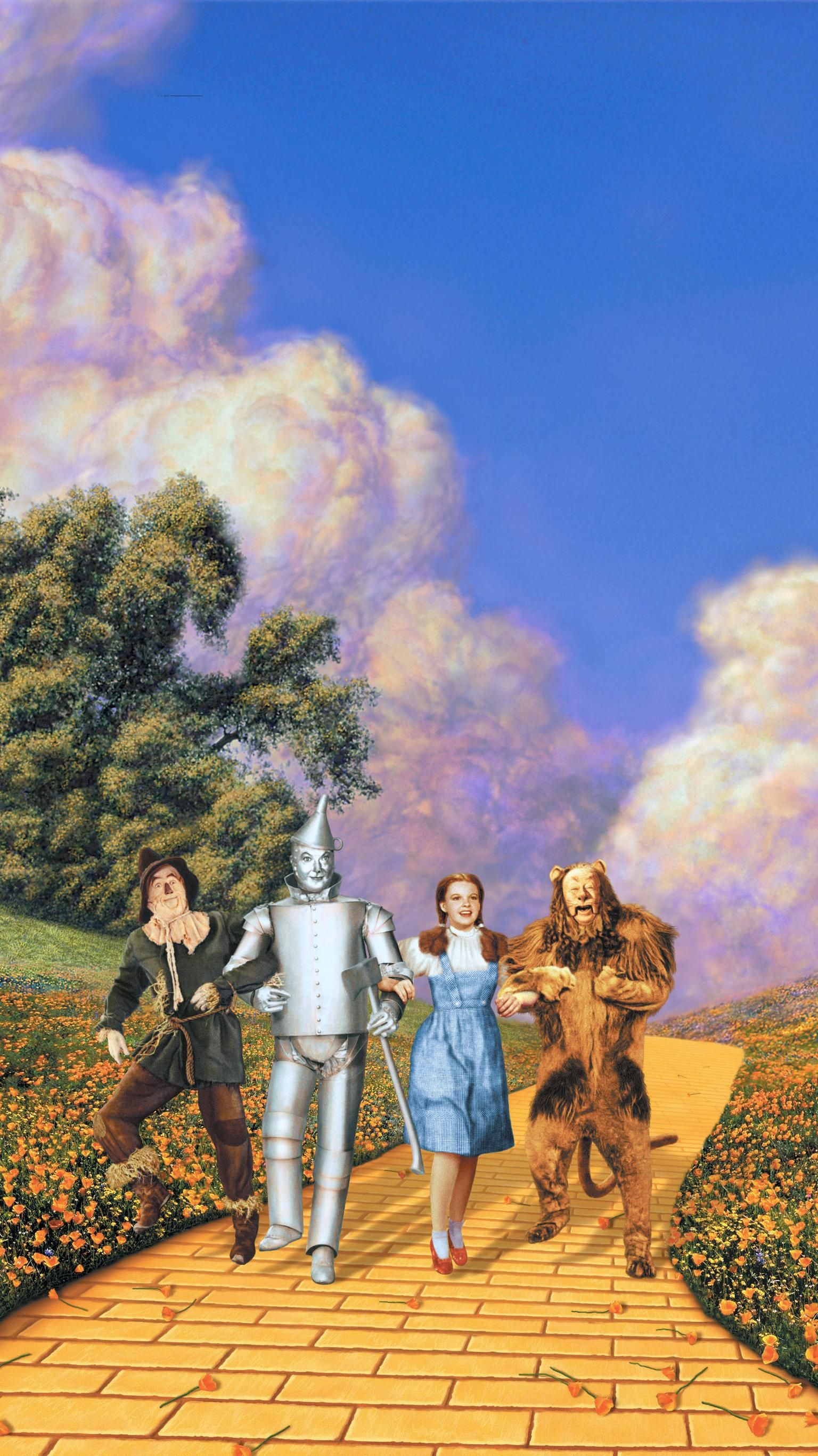 Wizard Of Oz Wallpapers