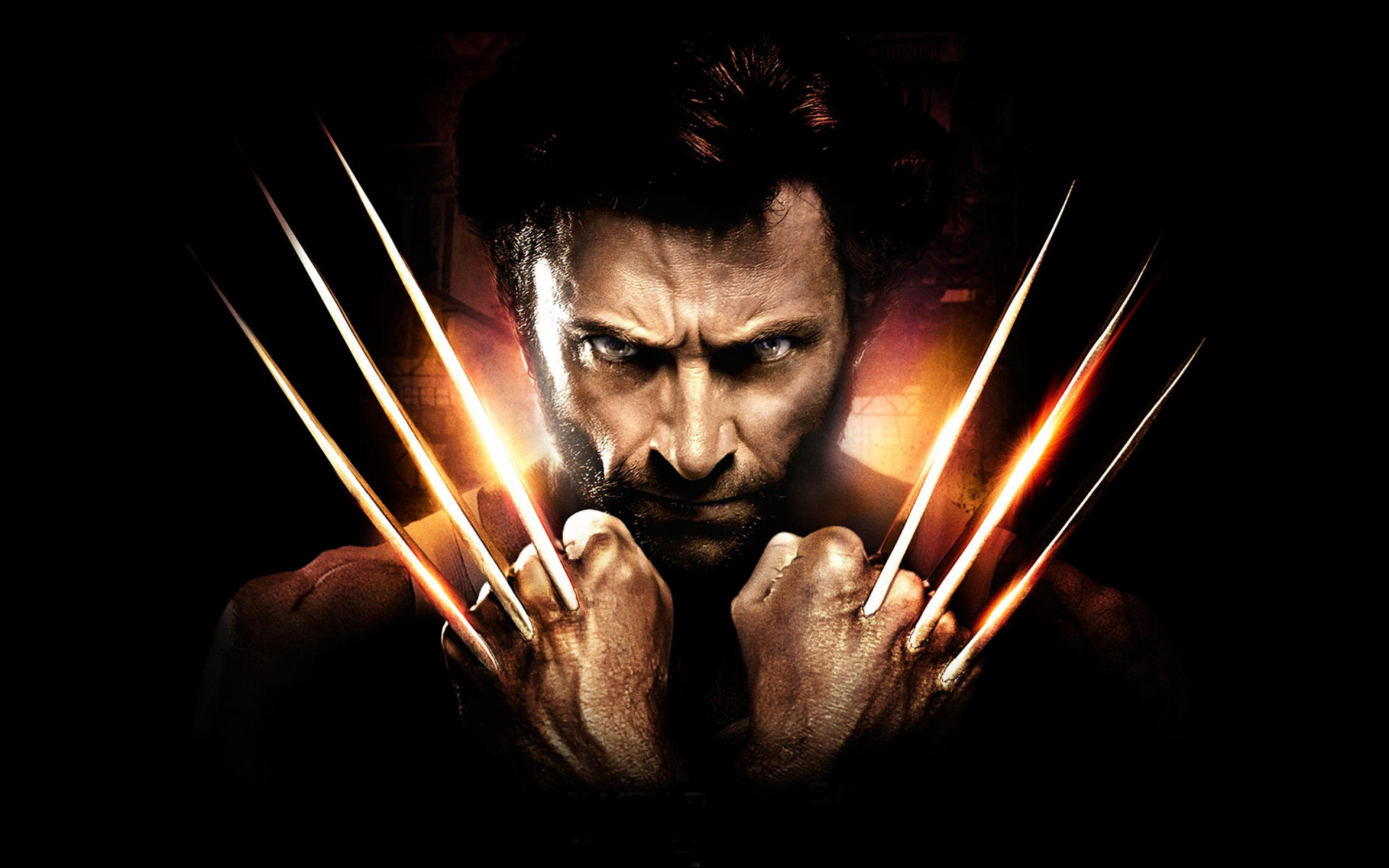 Wolverine Desktop Wallpapers