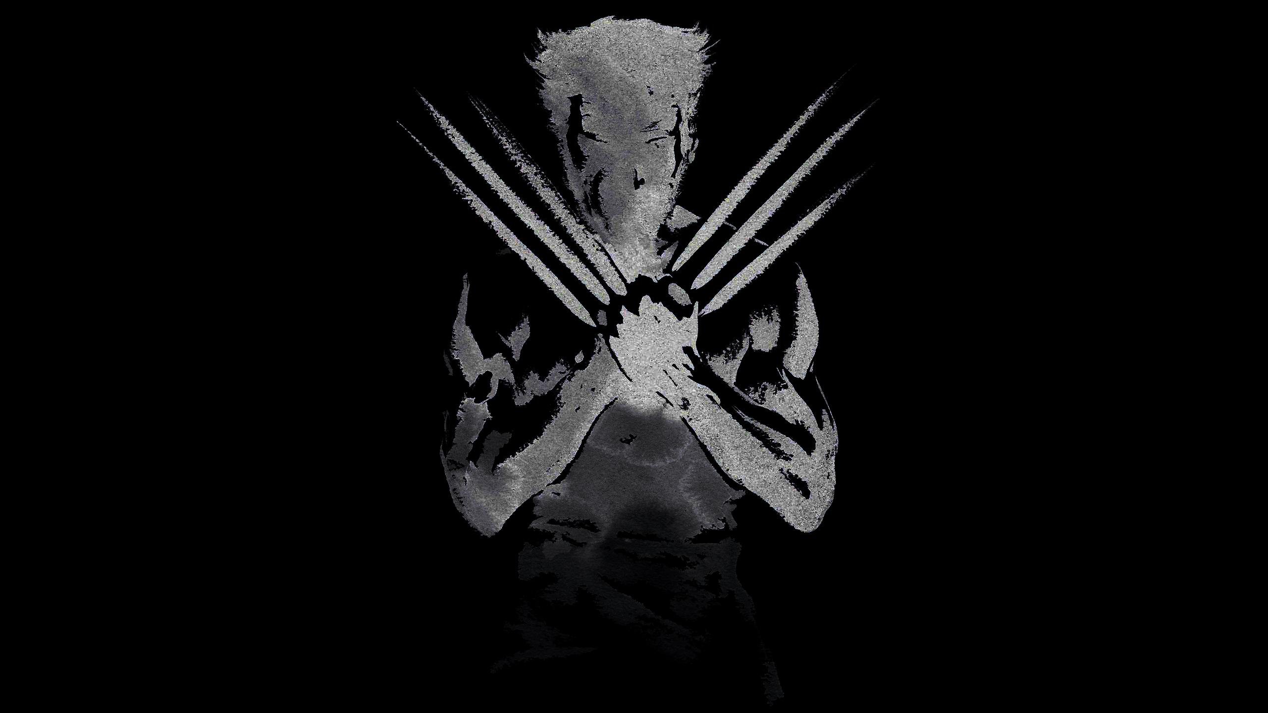 Wolverine Desktop Wallpapers