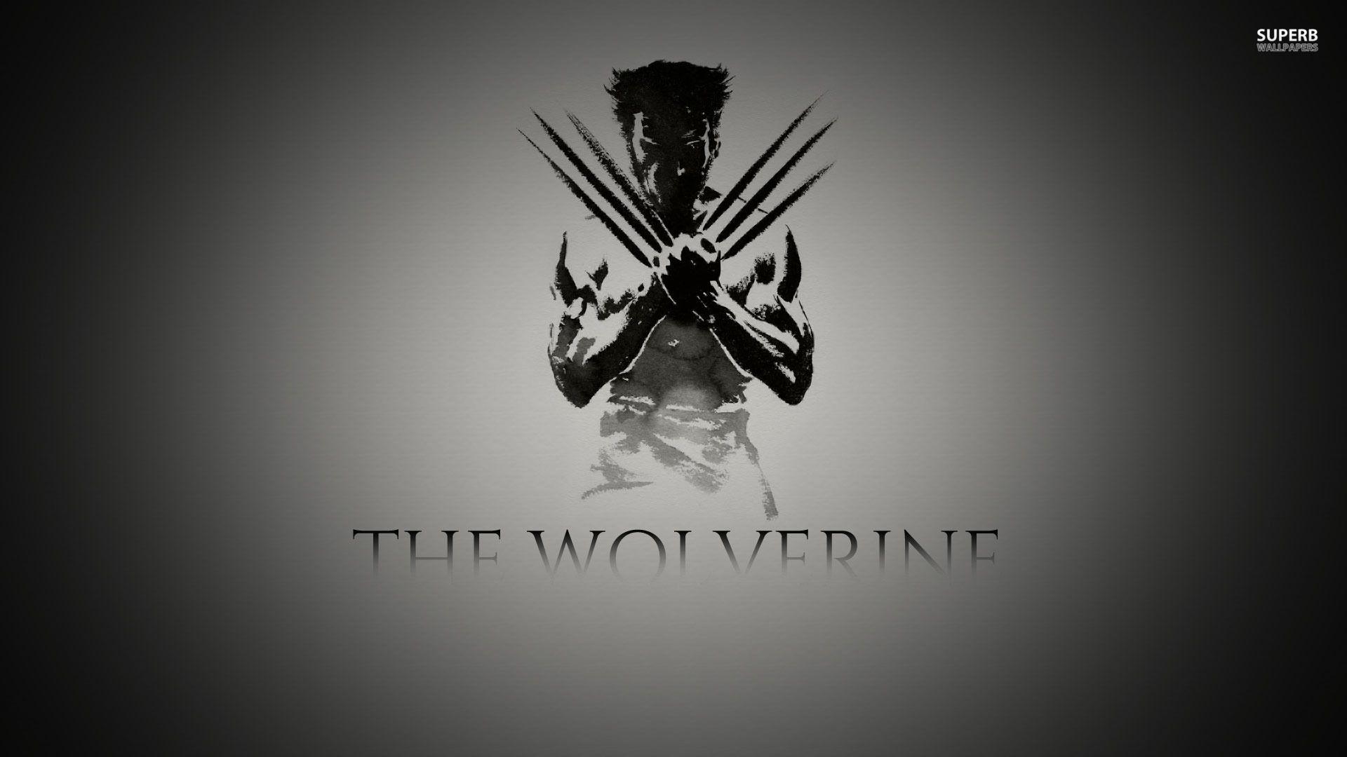 Wolverine 4K Wallpapers