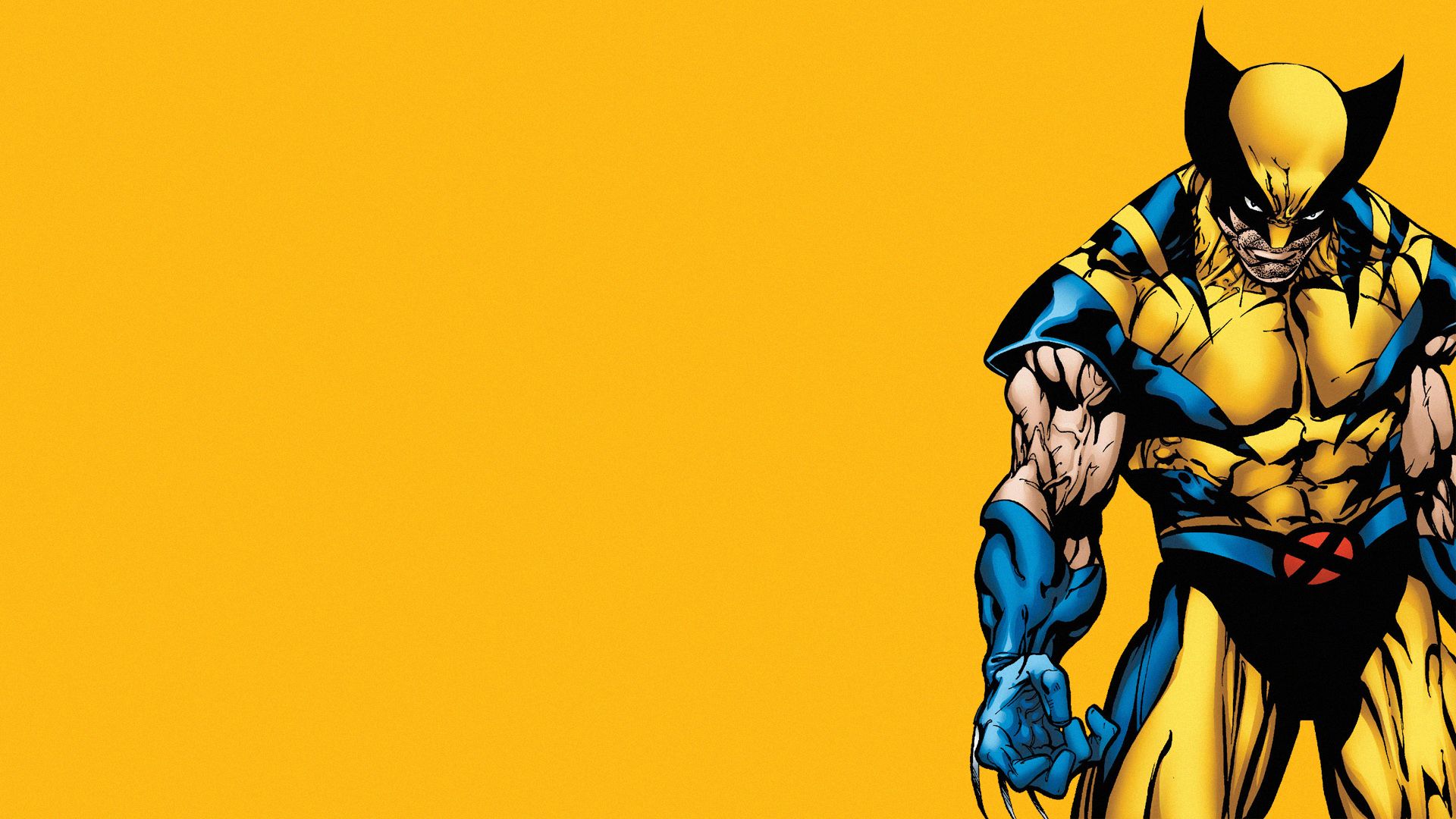 Wolverine 4K Wallpapers