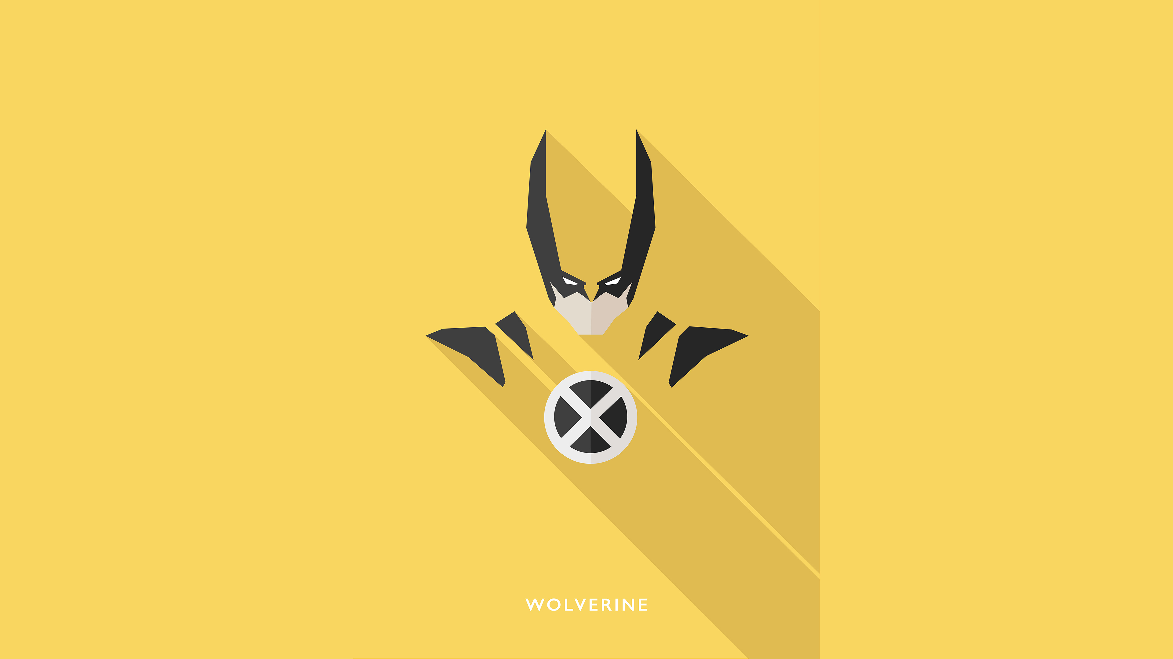 Wolverine 4K Wallpapers