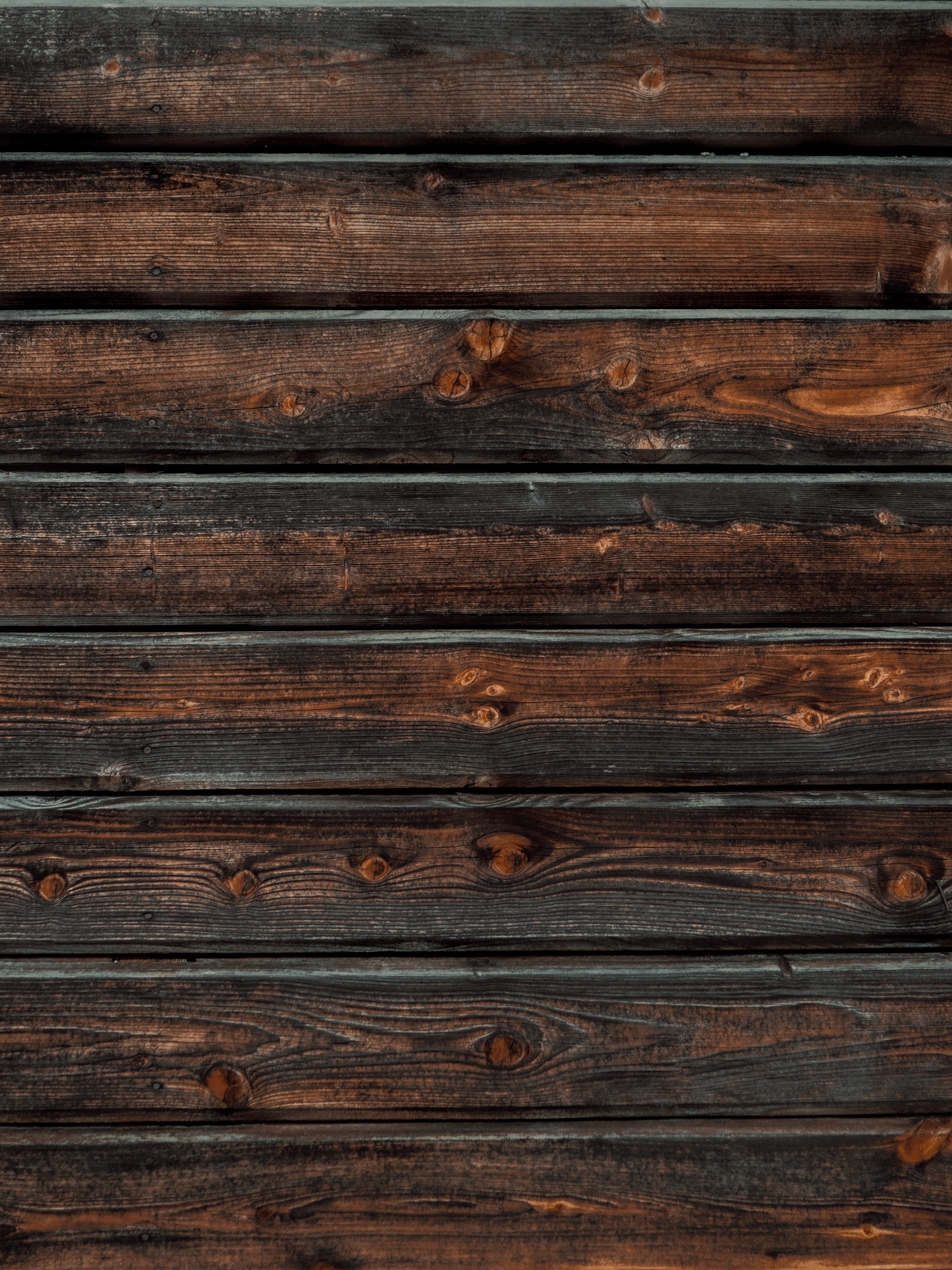 Wooden Wall Wallpapers