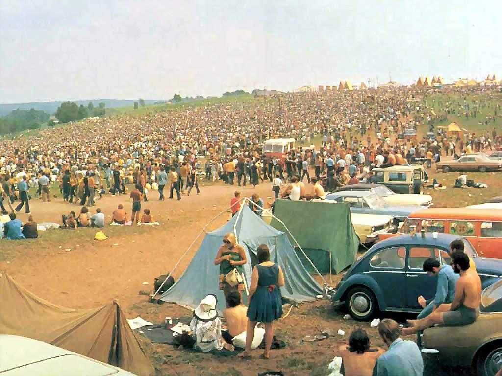 Woodstock Hd Wallpapers