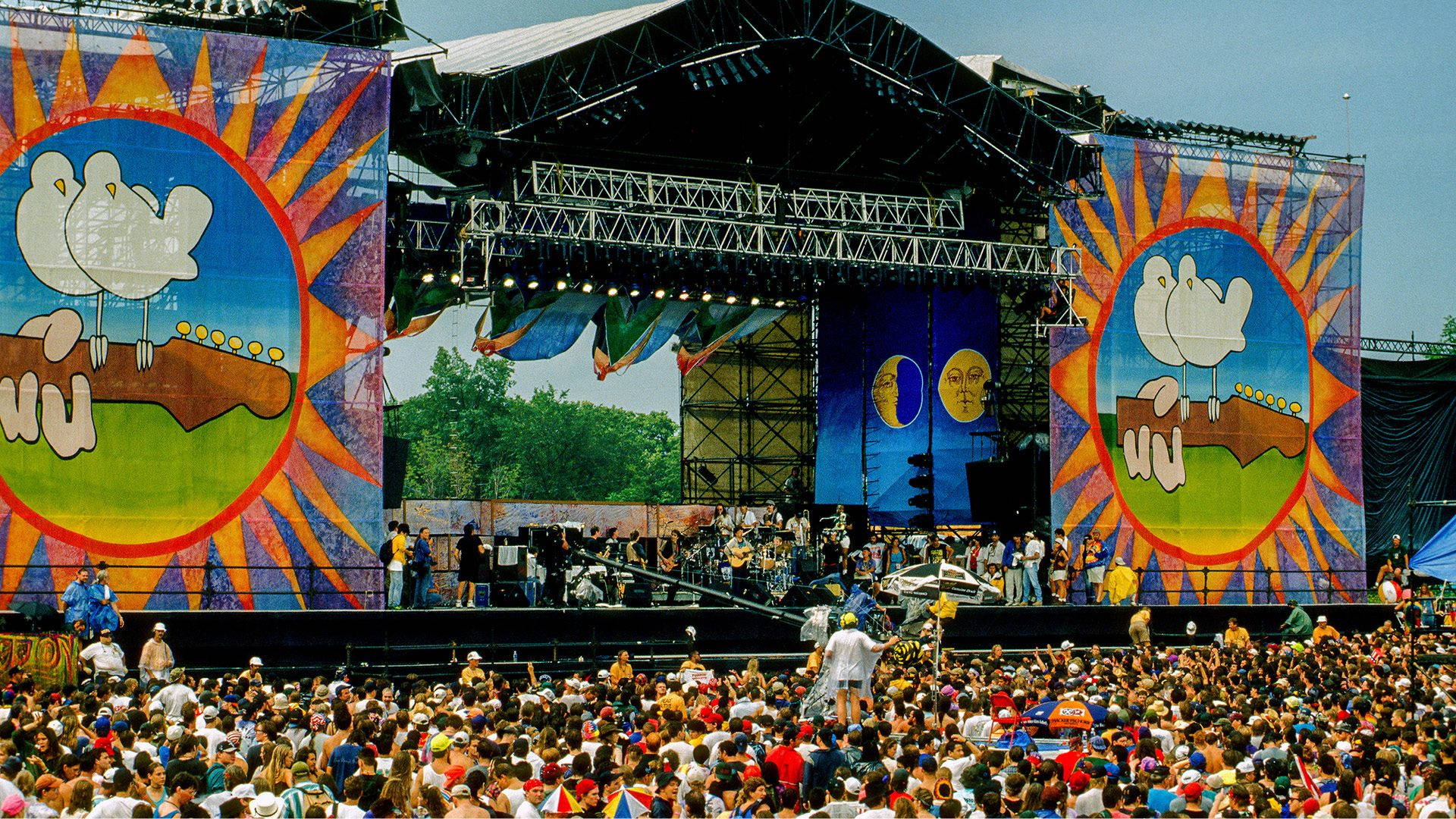 Woodstock Hd Wallpapers