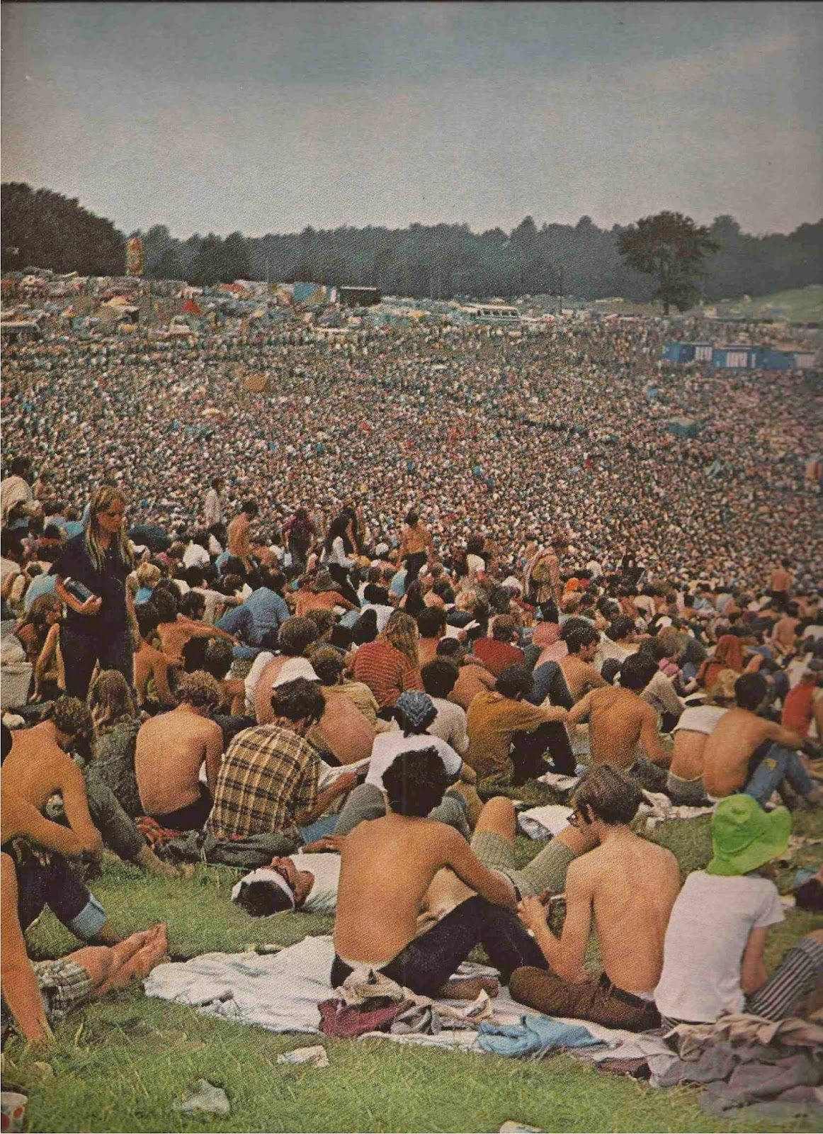 Woodstock Hd Wallpapers