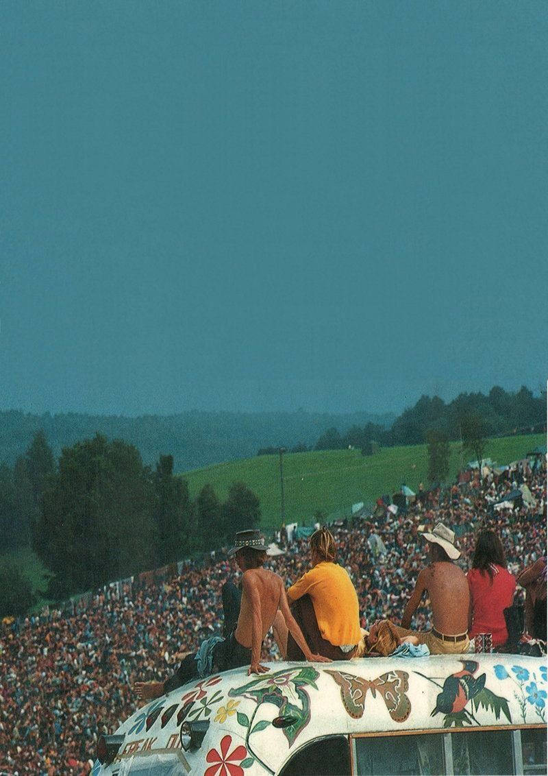 Woodstock Hd Wallpapers