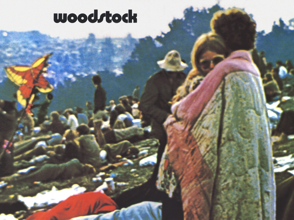 Woodstock Hd Wallpapers