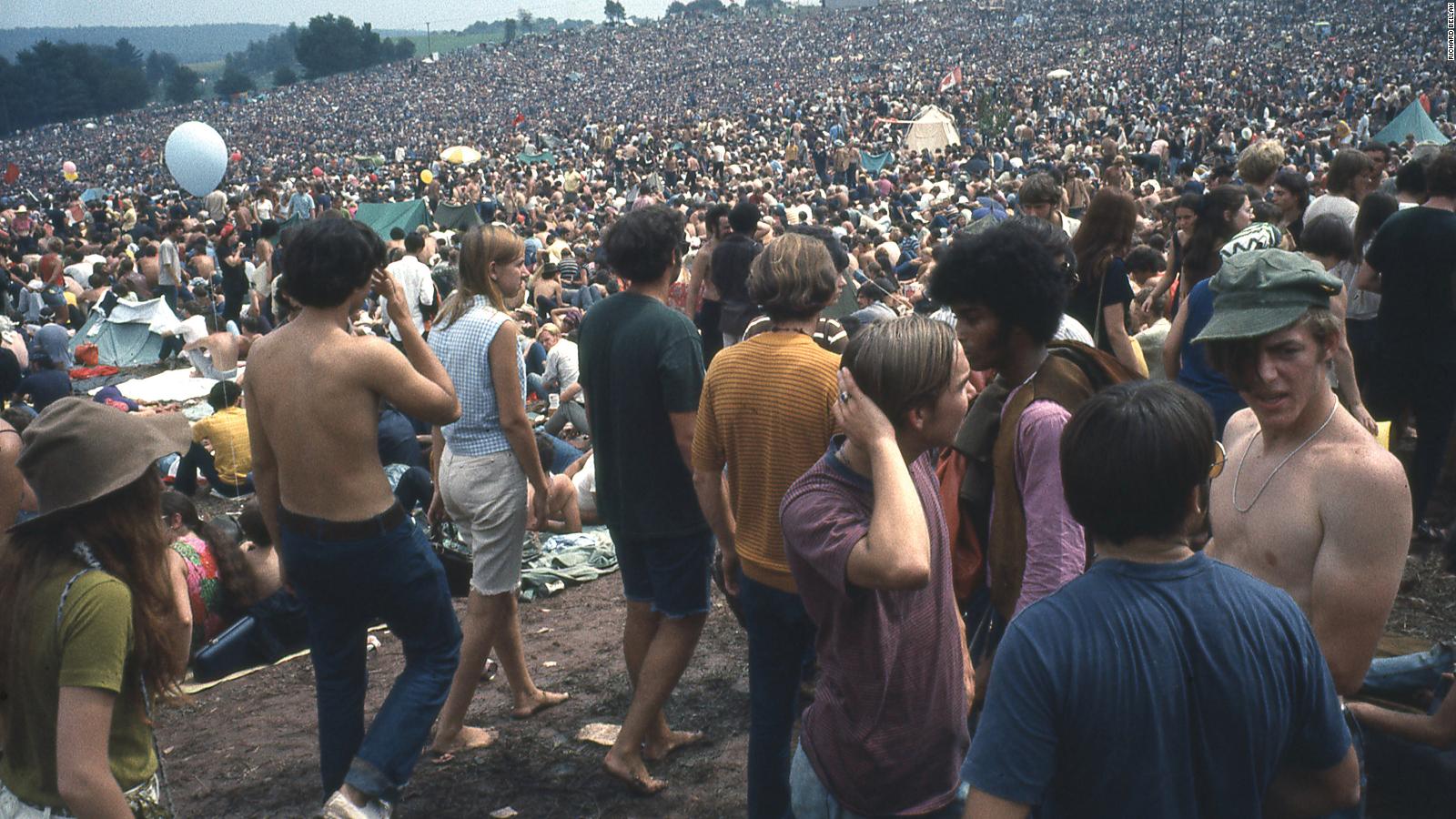 Woodstock Hd Wallpapers