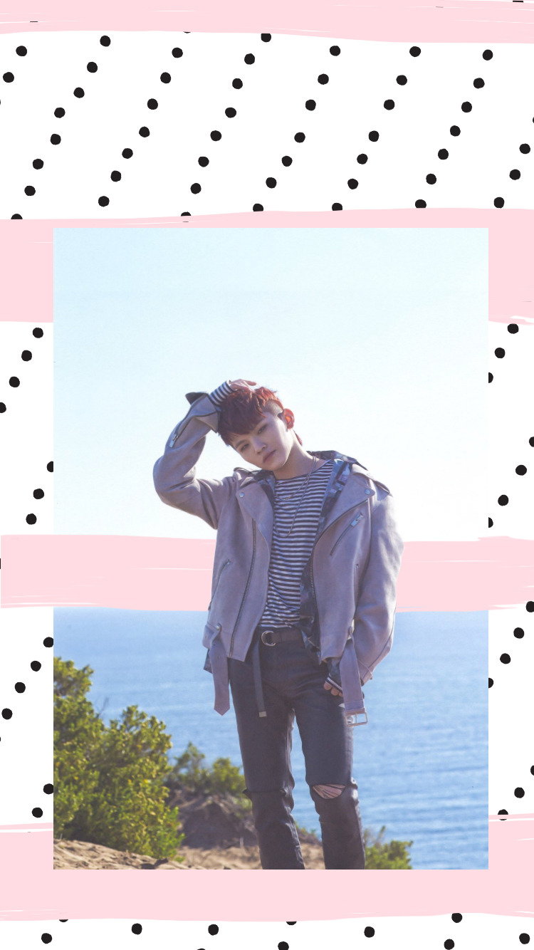 Woozi Wallpapers