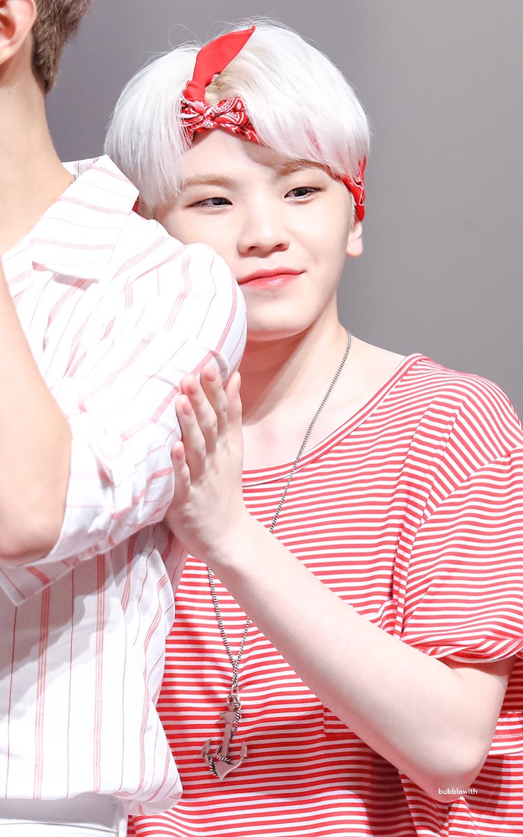 Woozi Wallpapers