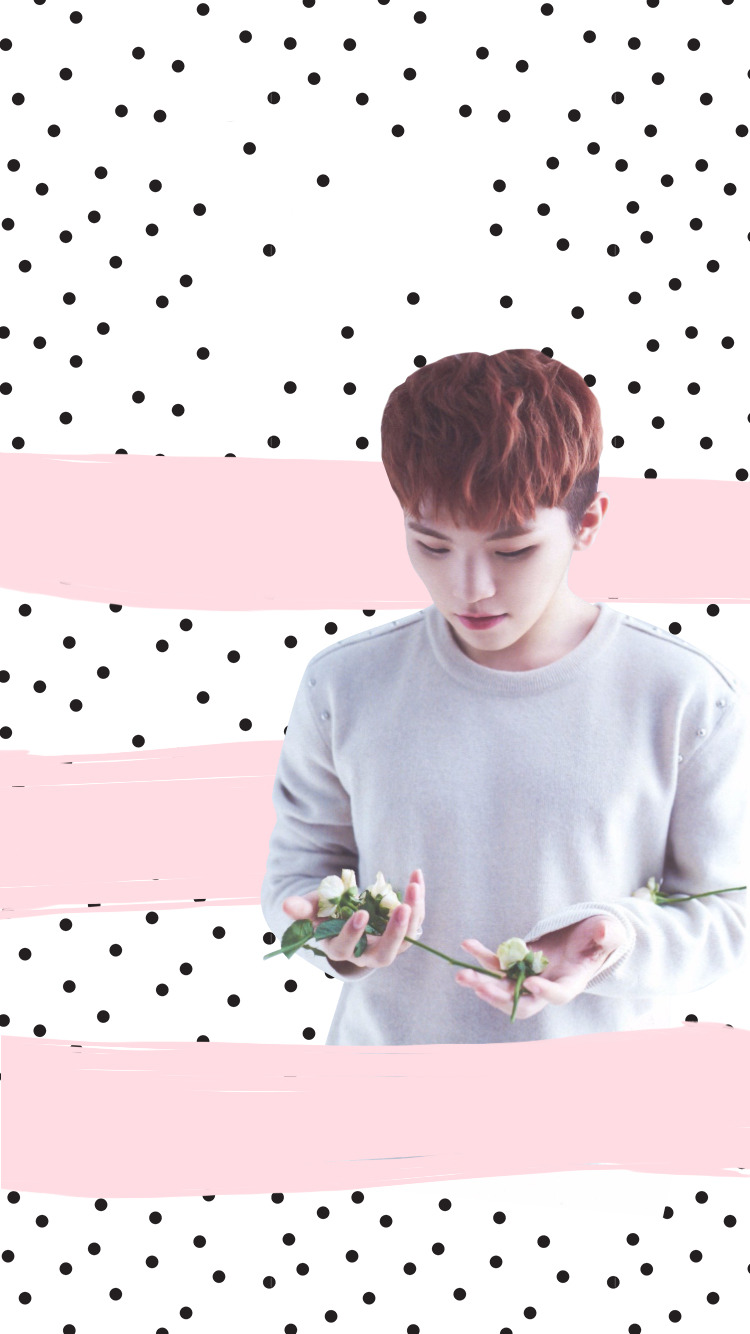 Woozi Wallpapers