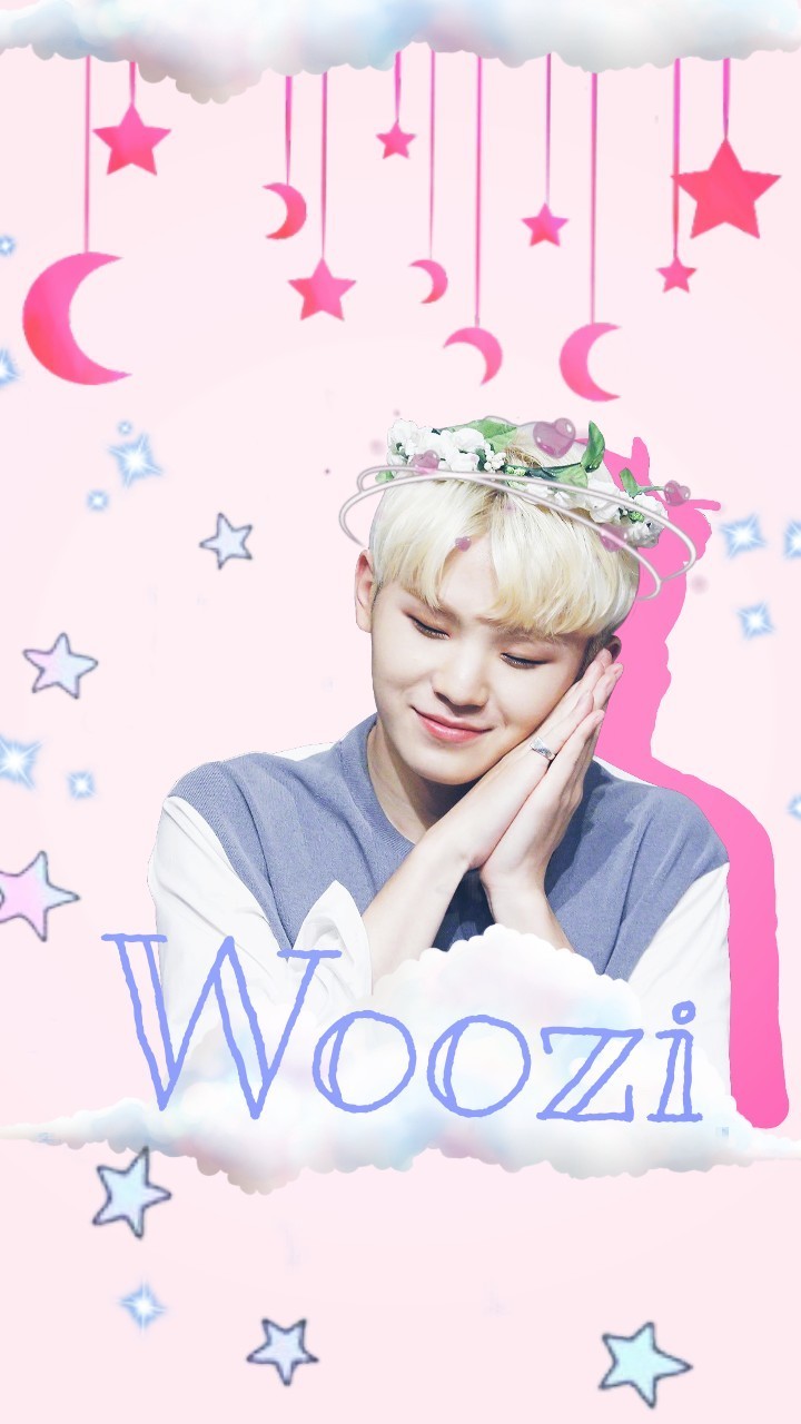 Woozi Wallpapers