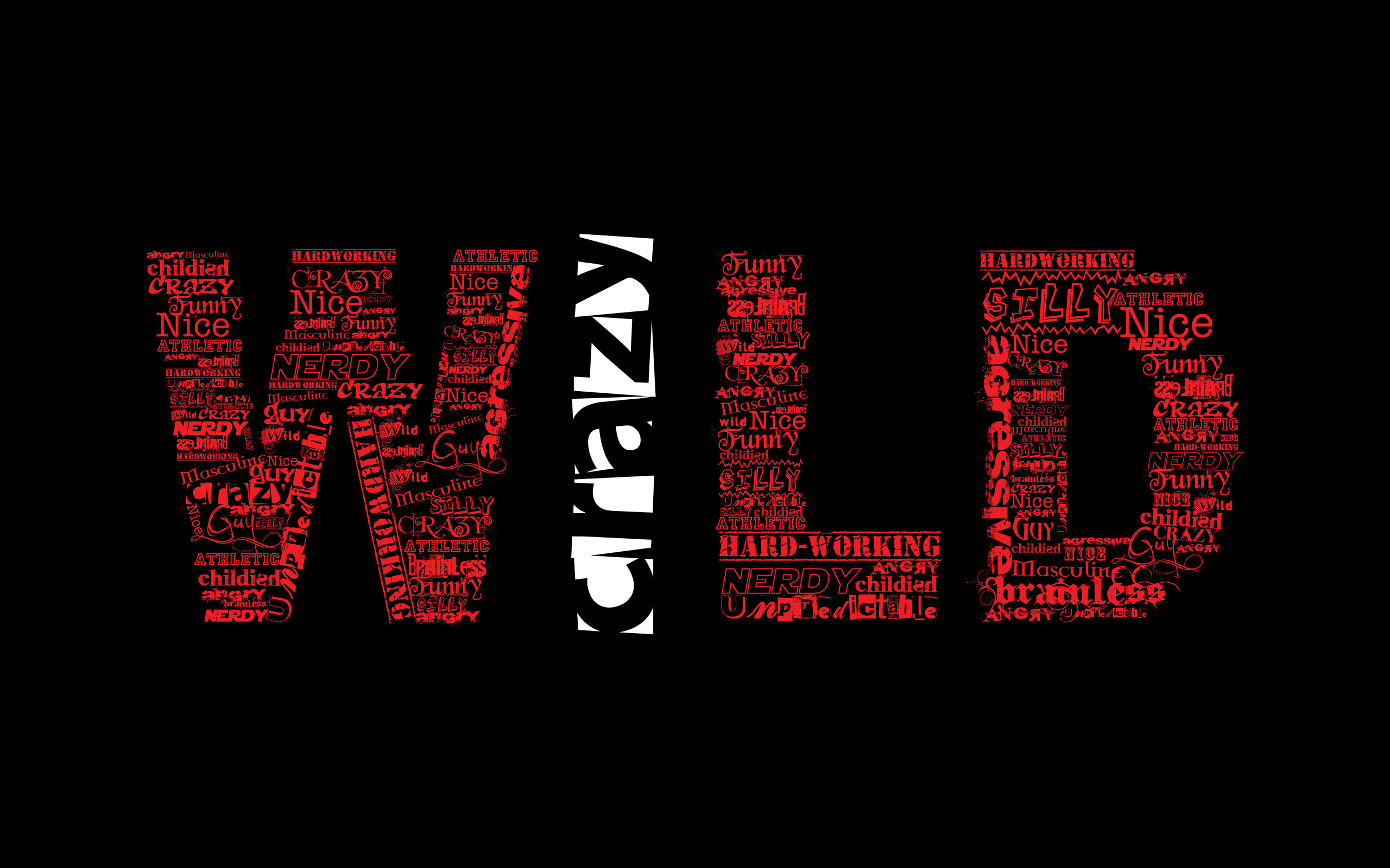 Words Hd Wallpapers