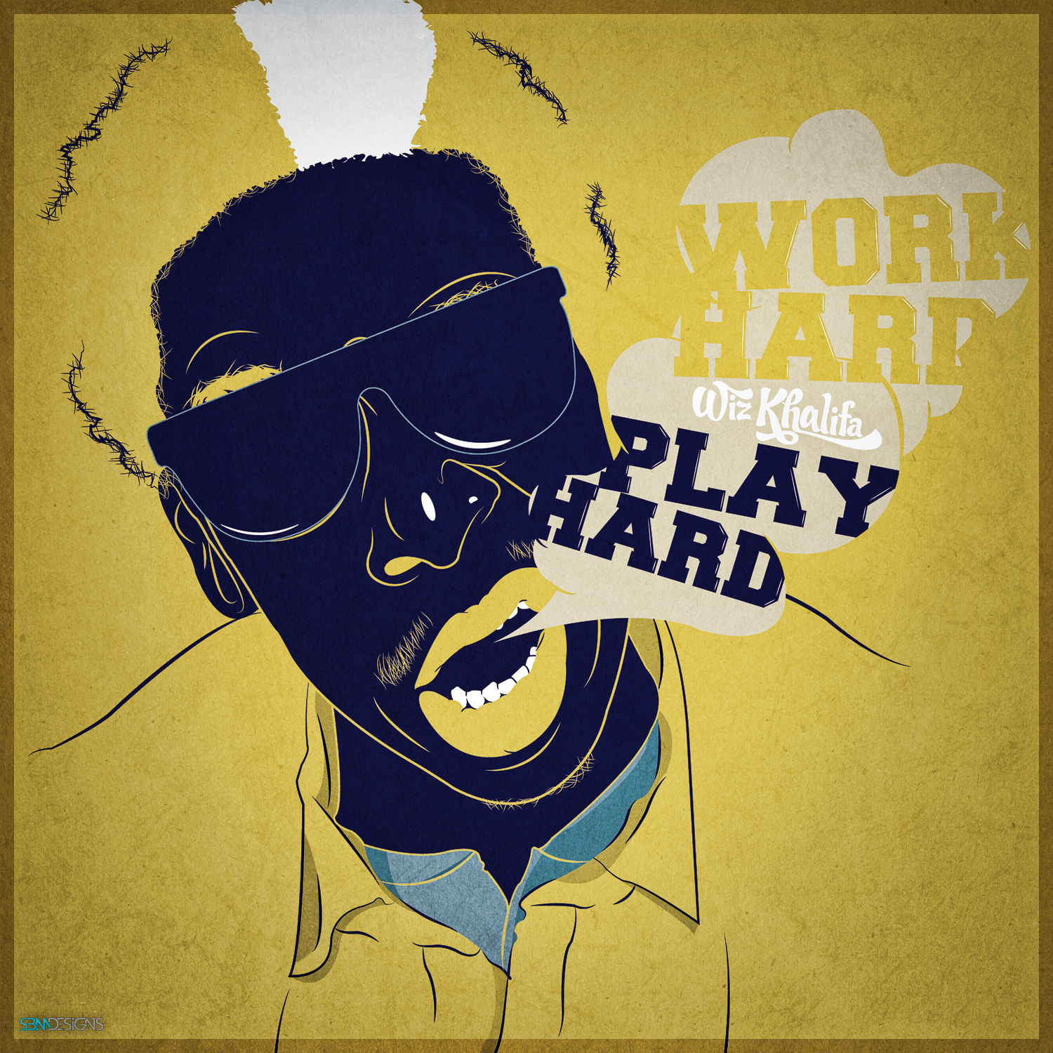 Work Hard Play Hard Wallpapers