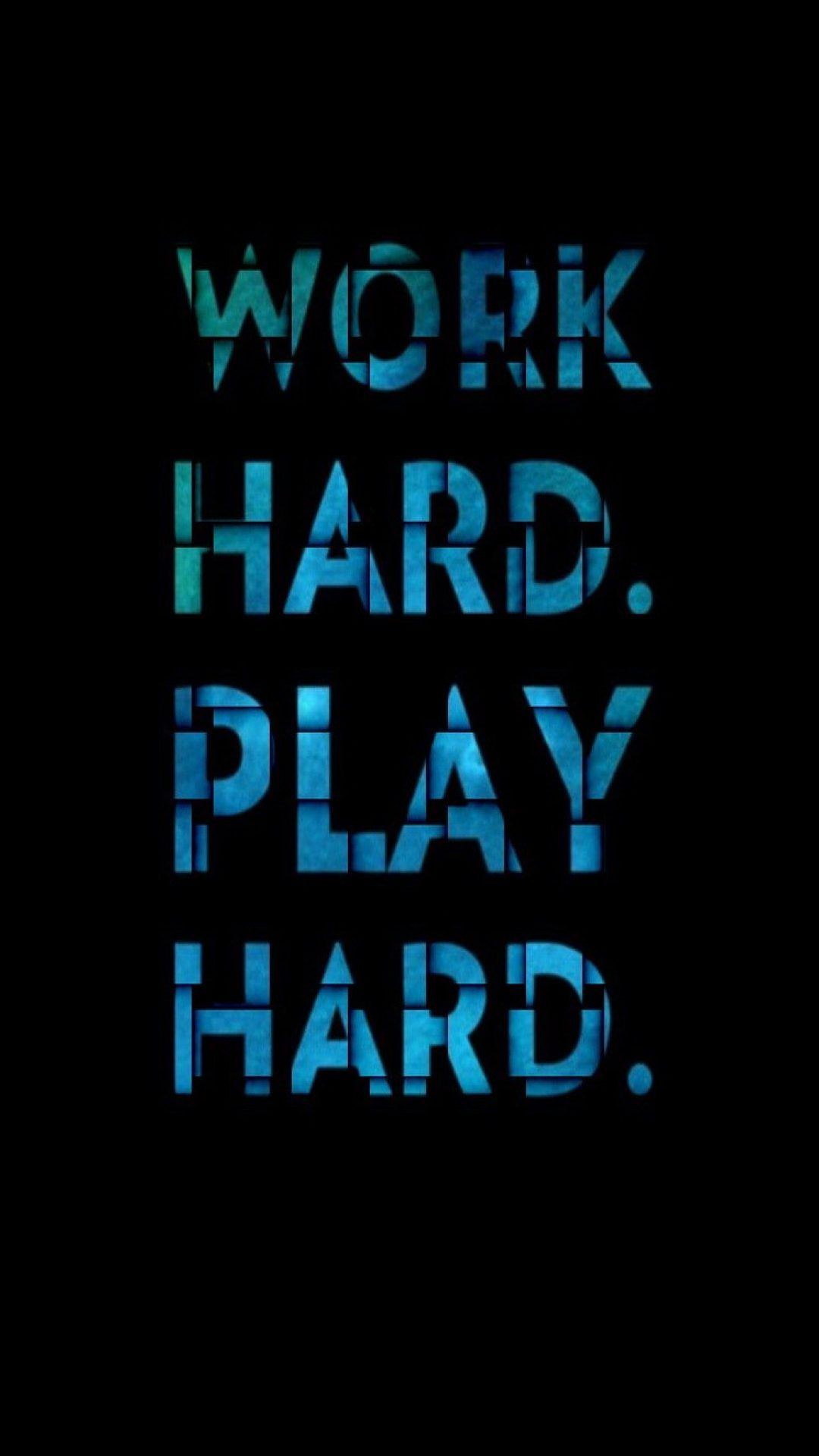 Work Hard Wallpapers