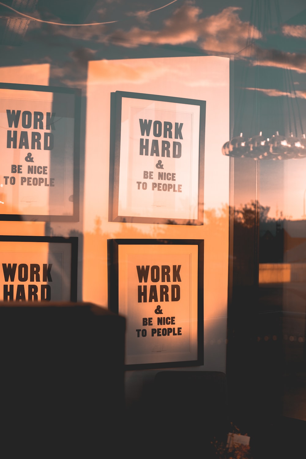 Work Hard Wallpapers