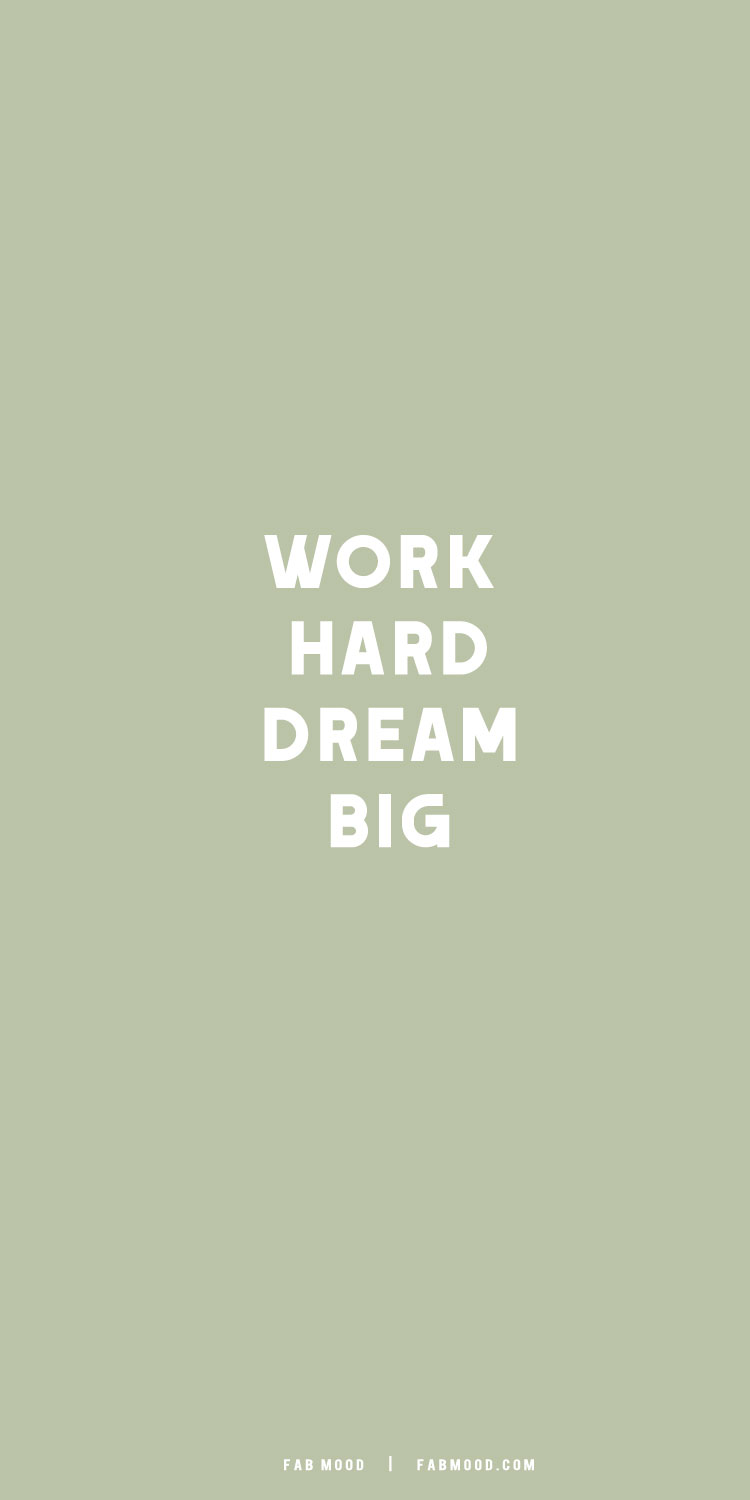 Work Hard Wallpapers