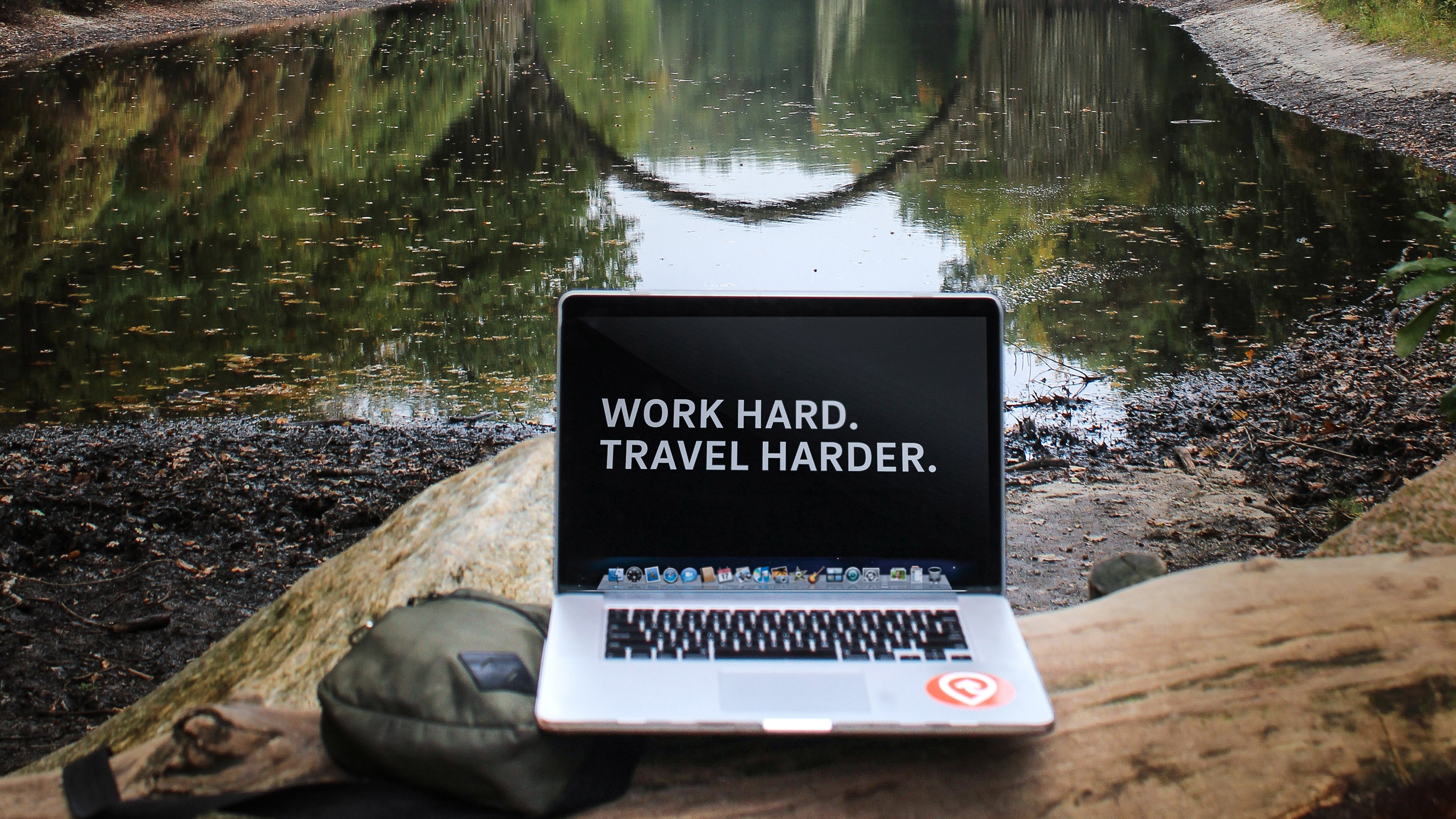 Work Hard Wallpapers