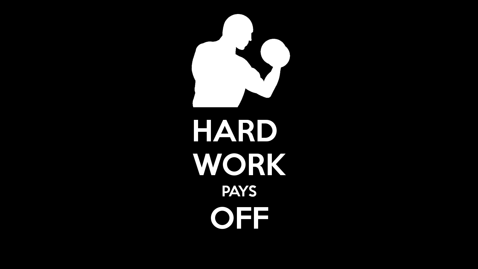 Work Hard Wallpapers