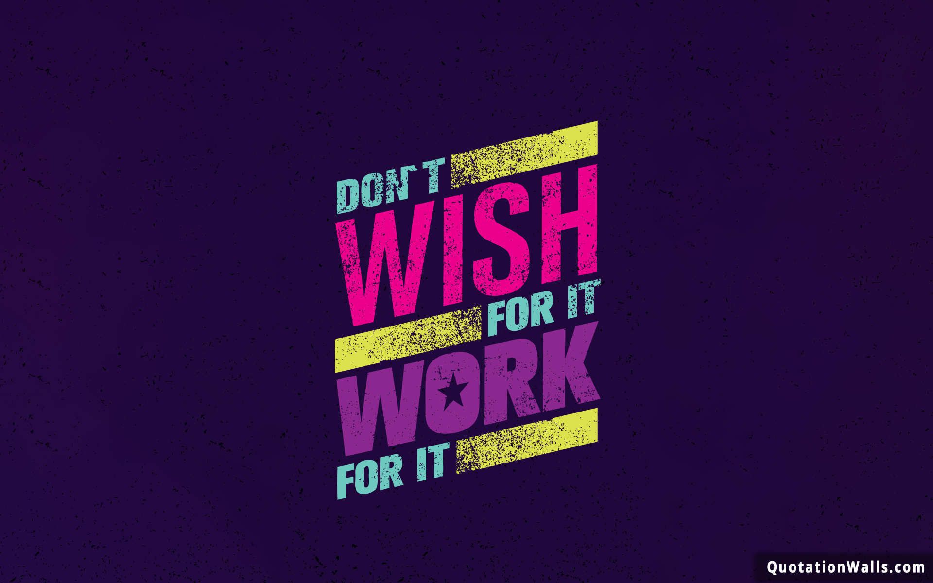 Work Hard Wallpapers