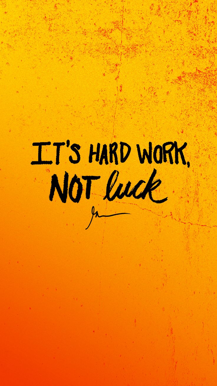 Work Hard Wallpapers