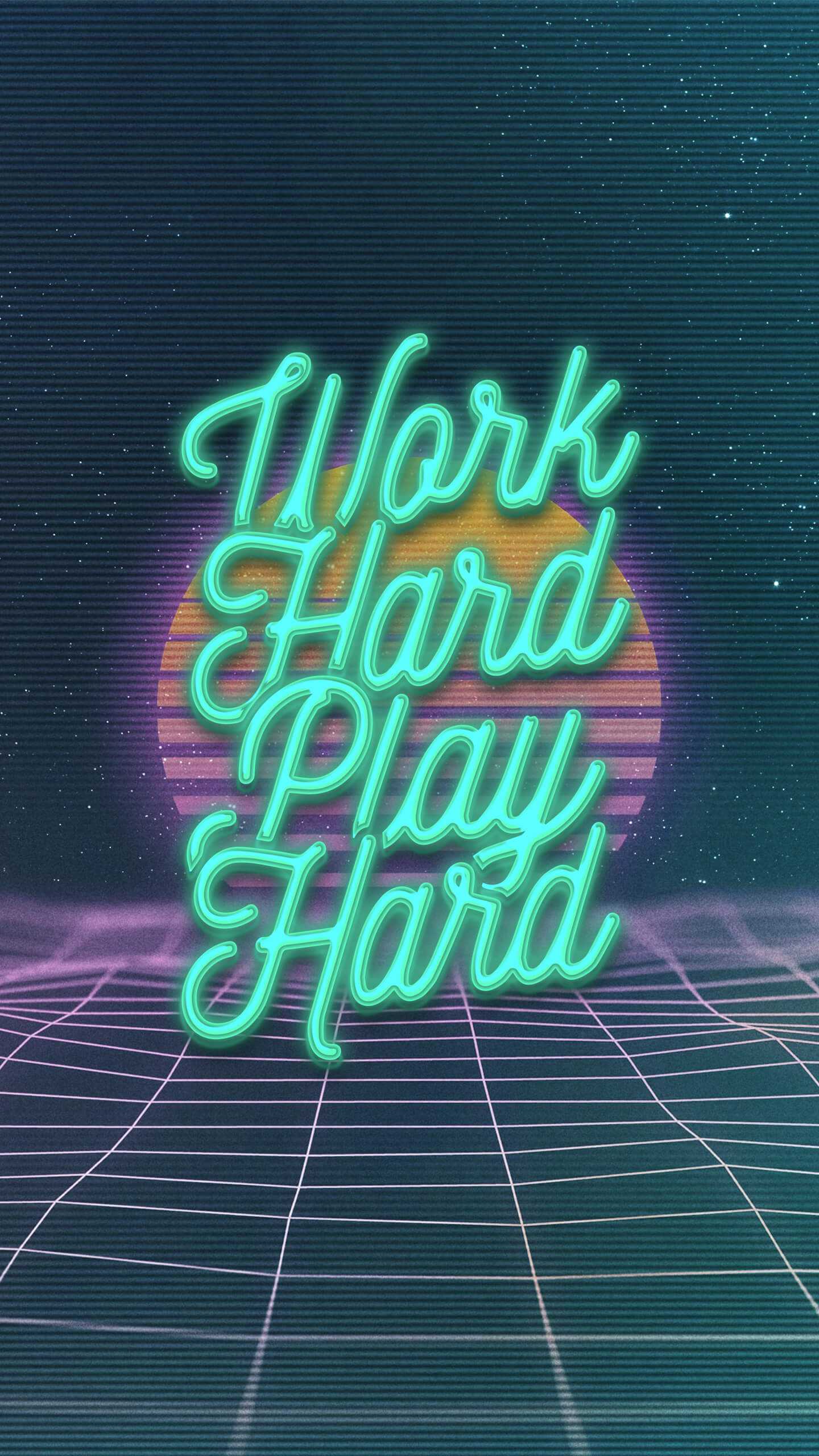 Work Hard Wallpapers