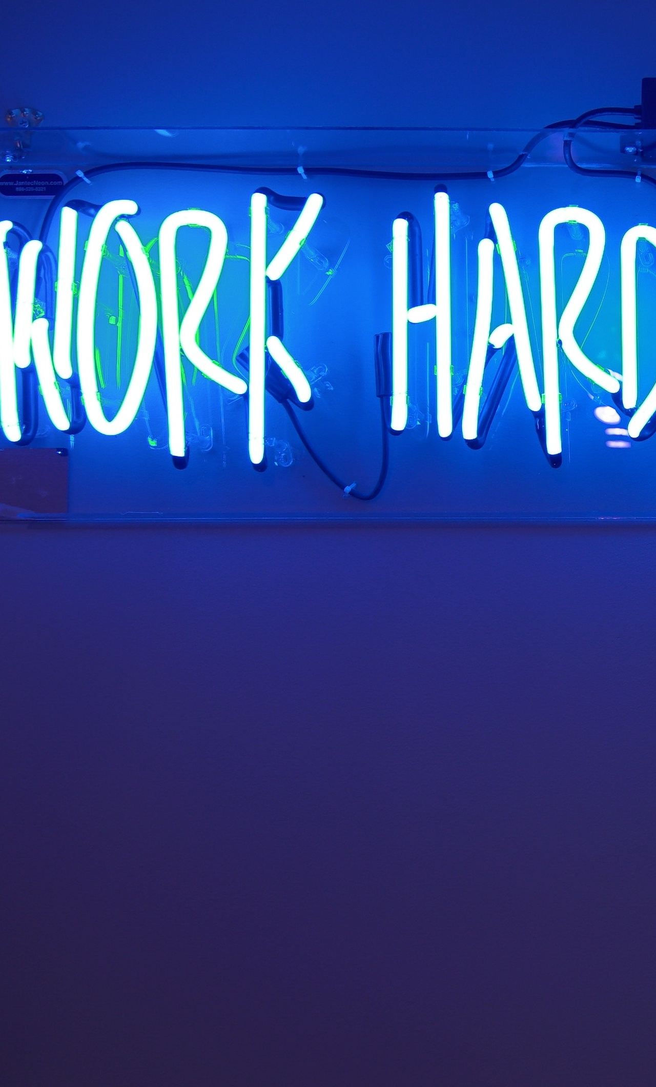 Work Hard Wallpapers