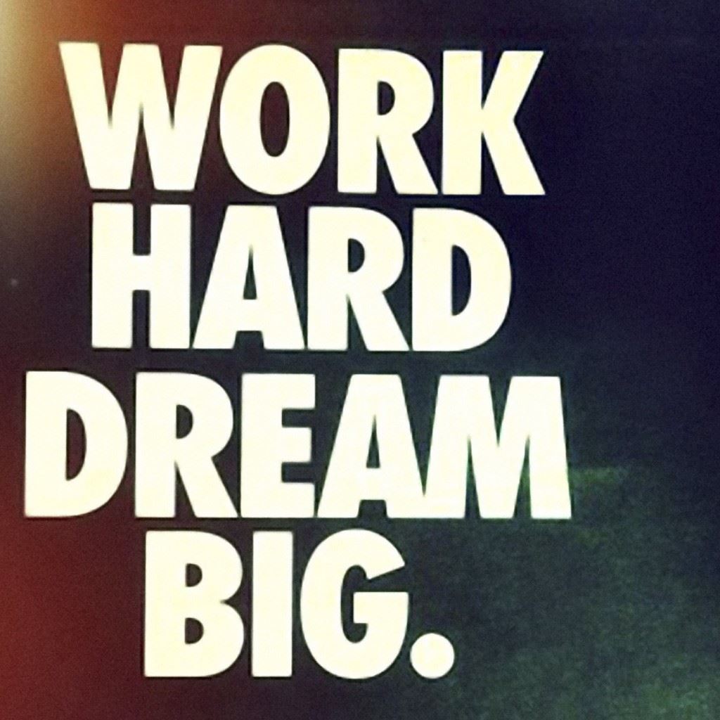 Work Hard Wallpapers