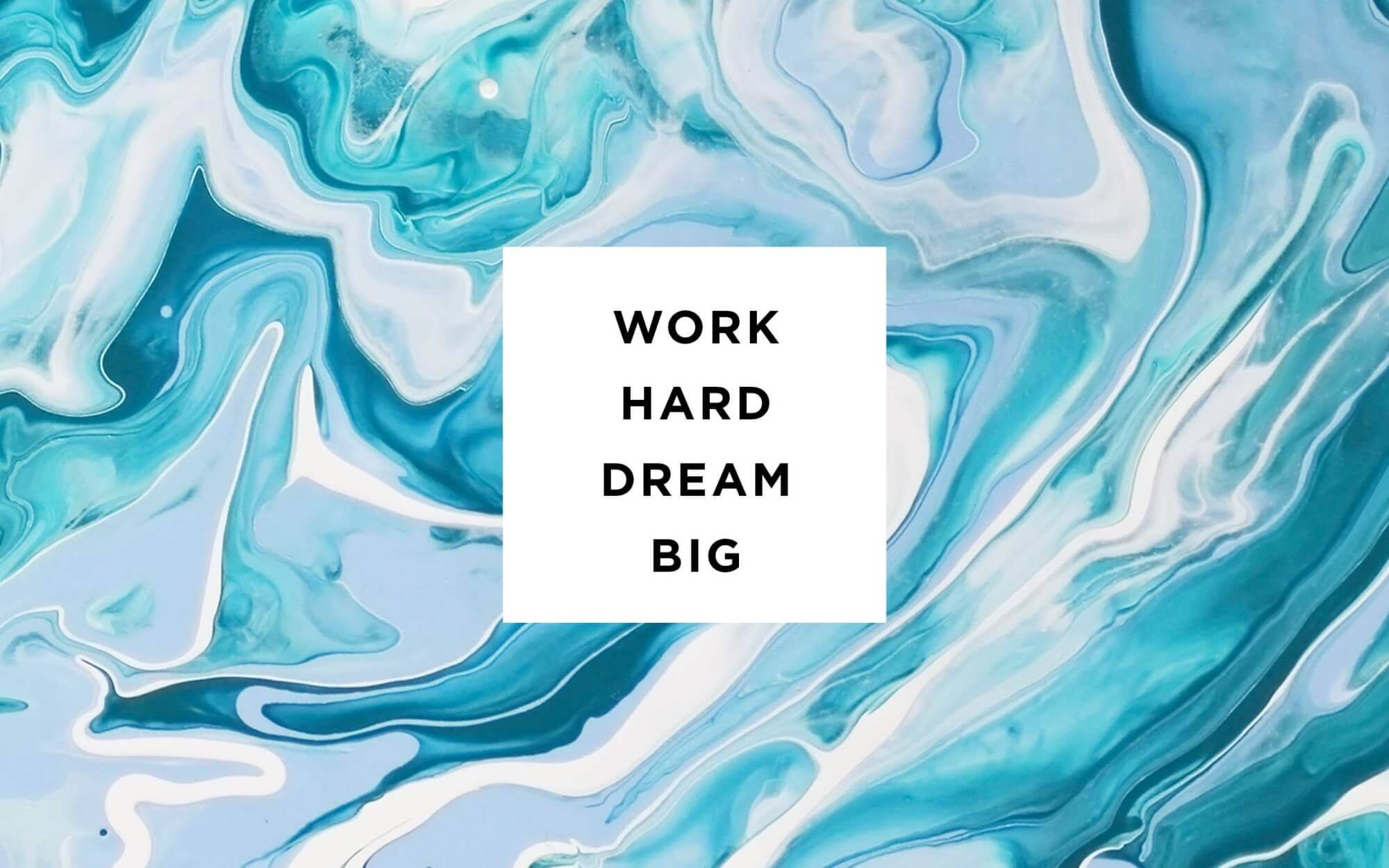 Work Hard Wallpapers