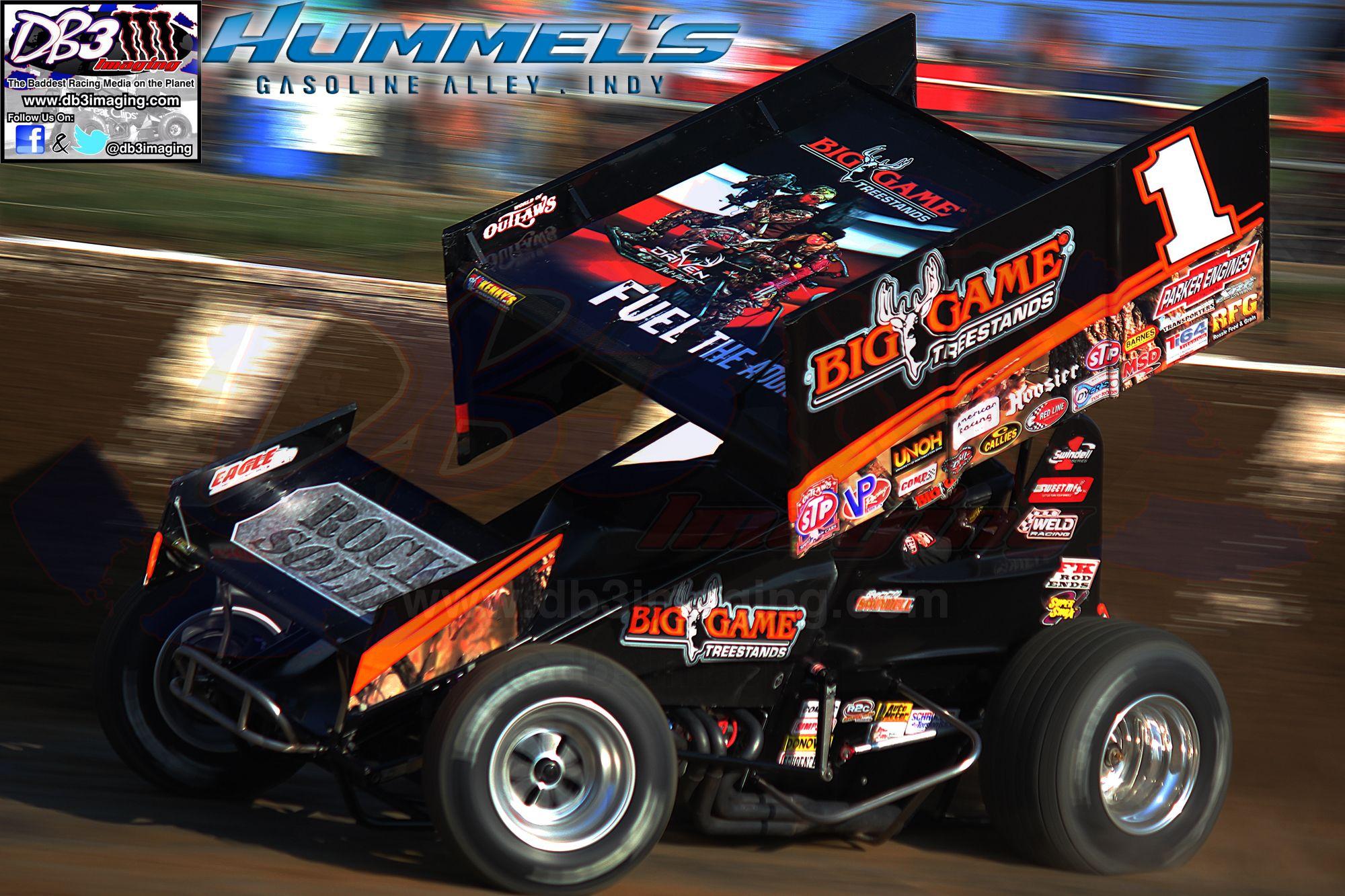 World Of Outlaws Wallpapers