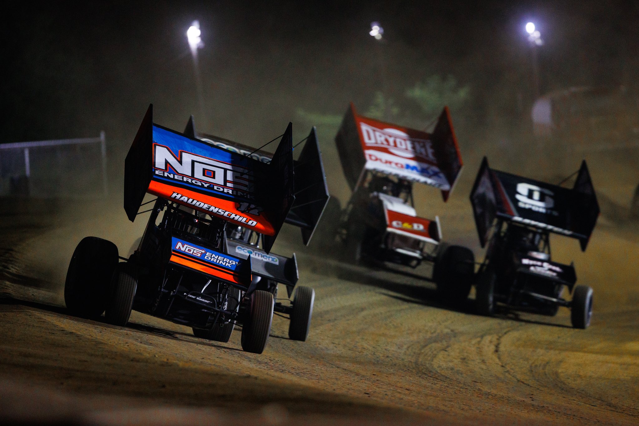 World Of Outlaws Wallpapers