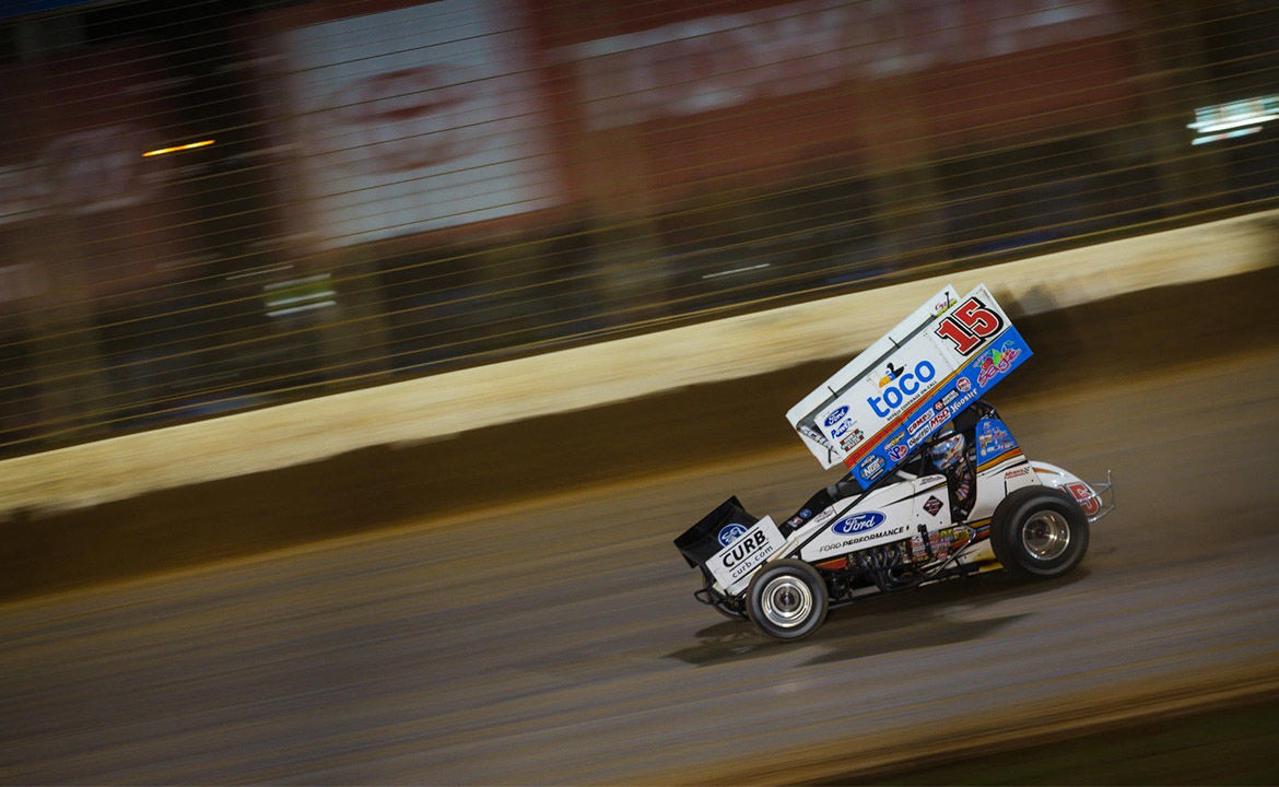 World Of Outlaws Wallpapers