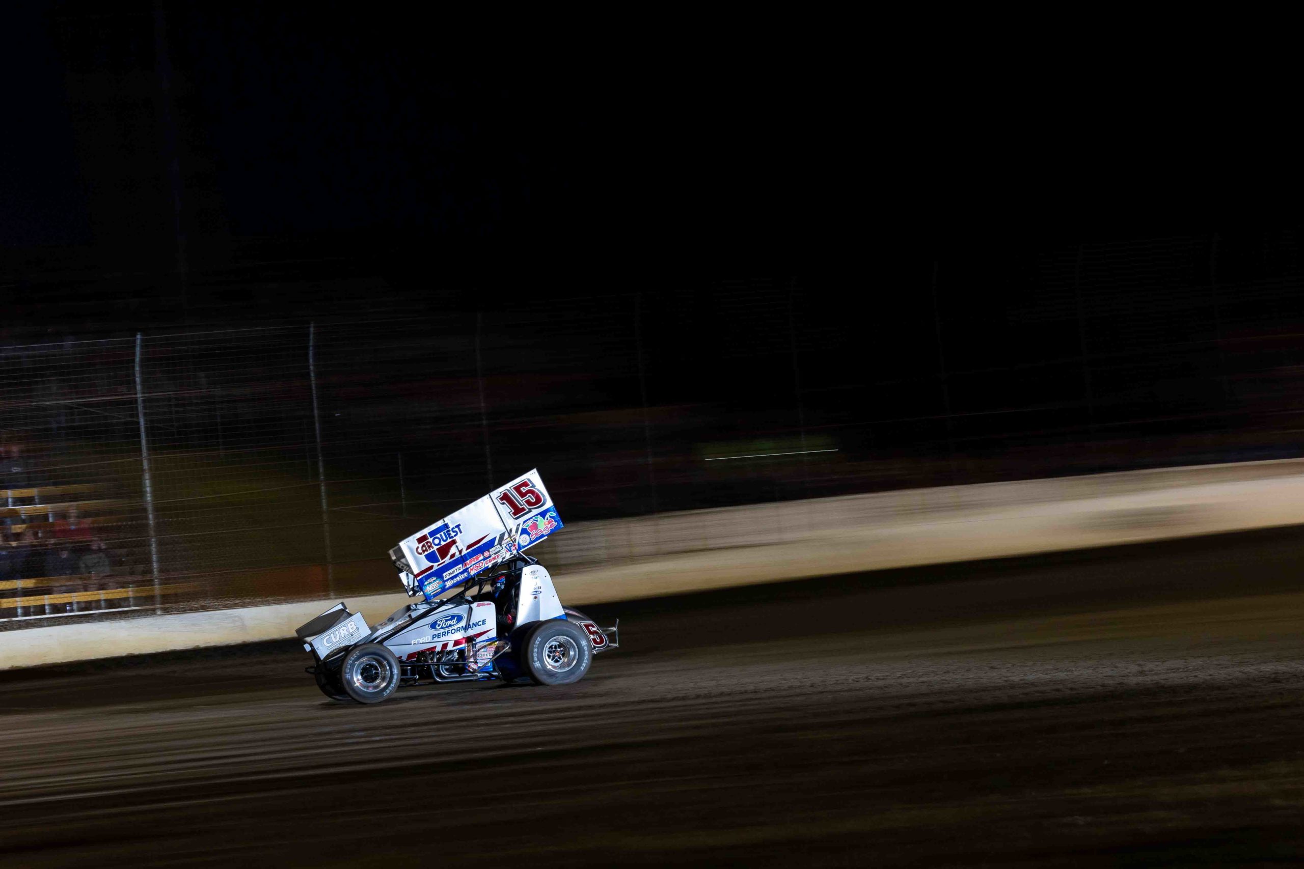 World Of Outlaws Wallpapers