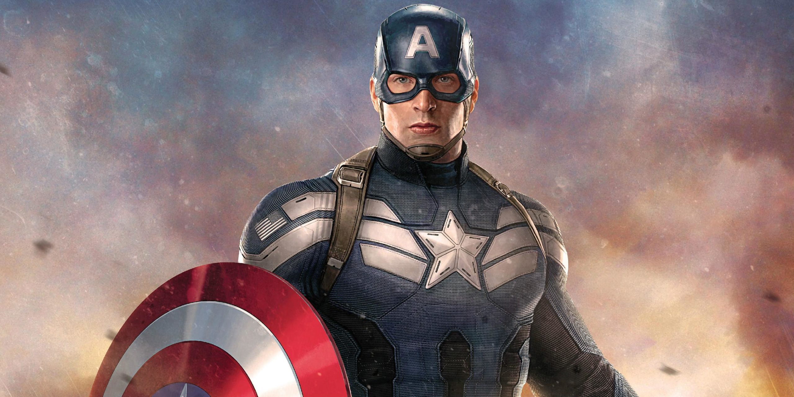 World War 2 Captain America Wallpapers