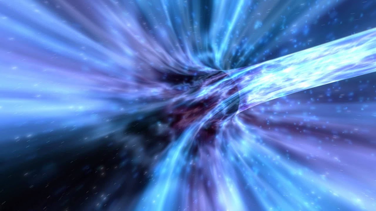 Wormhole Wallpapers