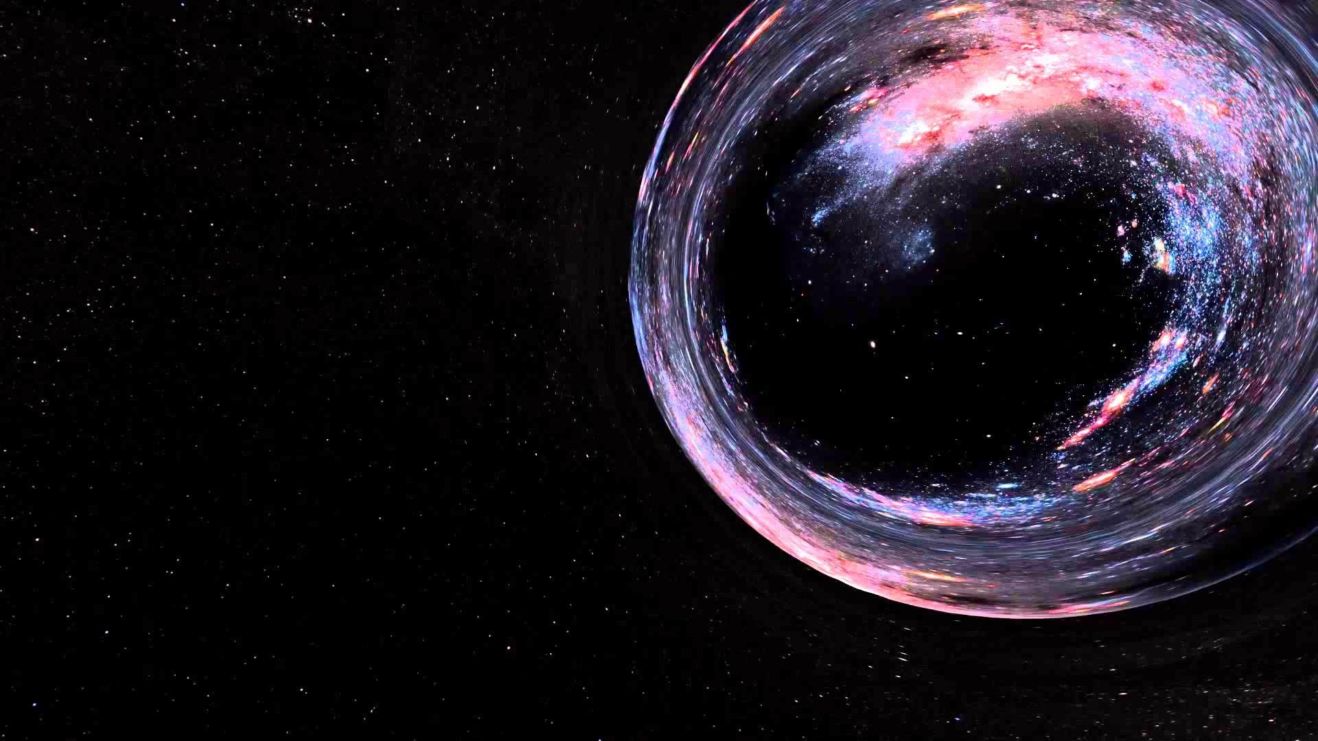 Wormhole Wallpapers